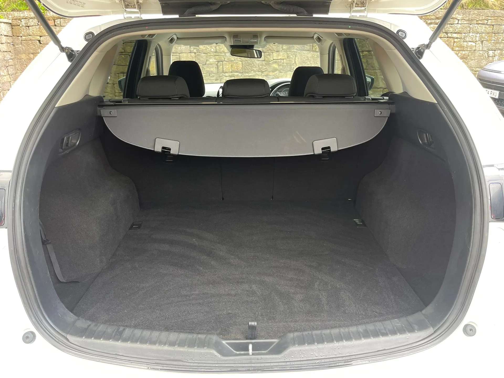 2018 MAZDA CX-5 2018 MAZDA CX-5