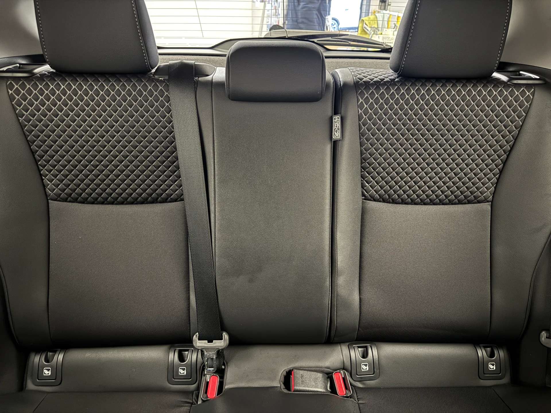 2023 MAZDA 2 HYBRID 2023 MAZDA 2 HYBRID