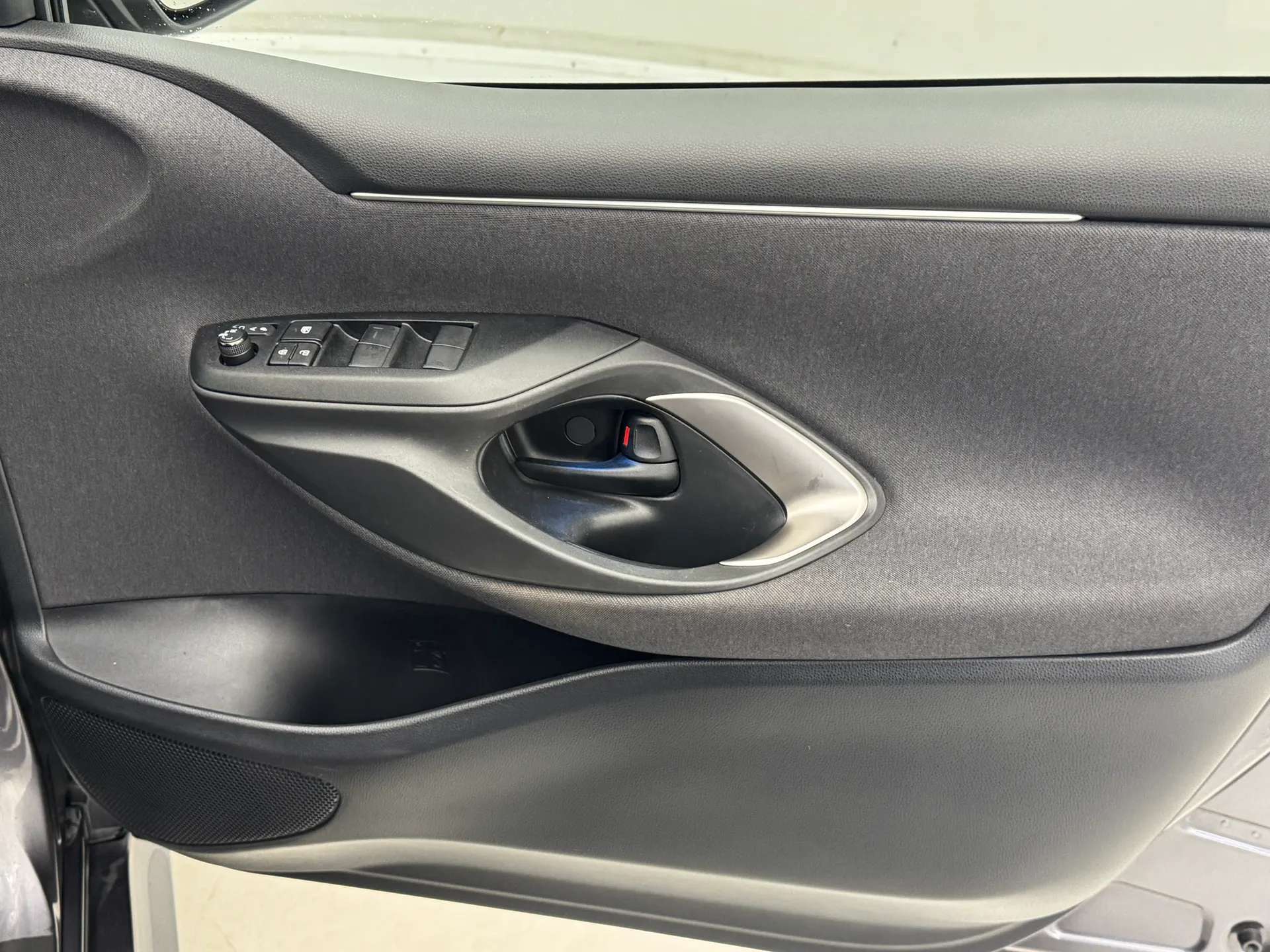 2023 MAZDA 2 HYBRID 2023 MAZDA 2 HYBRID