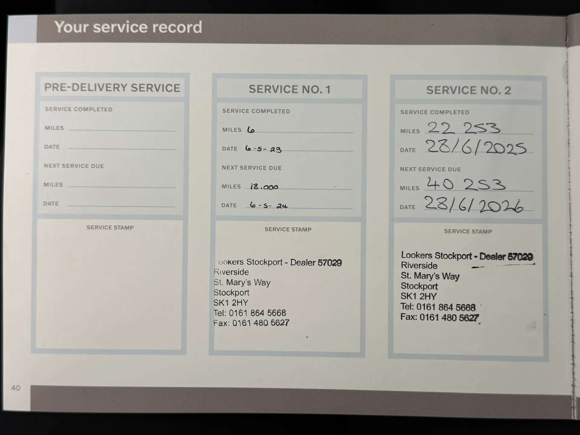 2023 VOLVO XC40 2023 VOLVO XC40