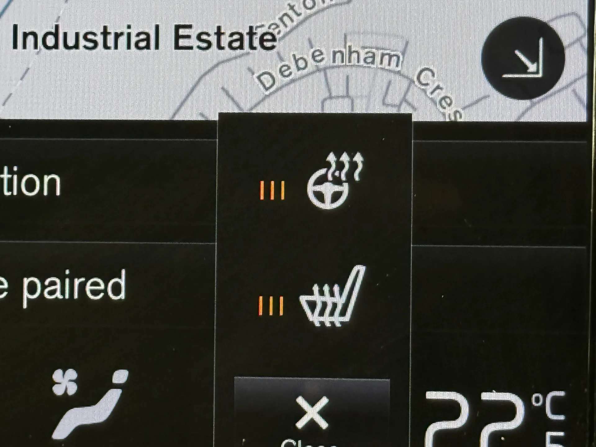 2023 VOLVO XC40 2023 VOLVO XC40