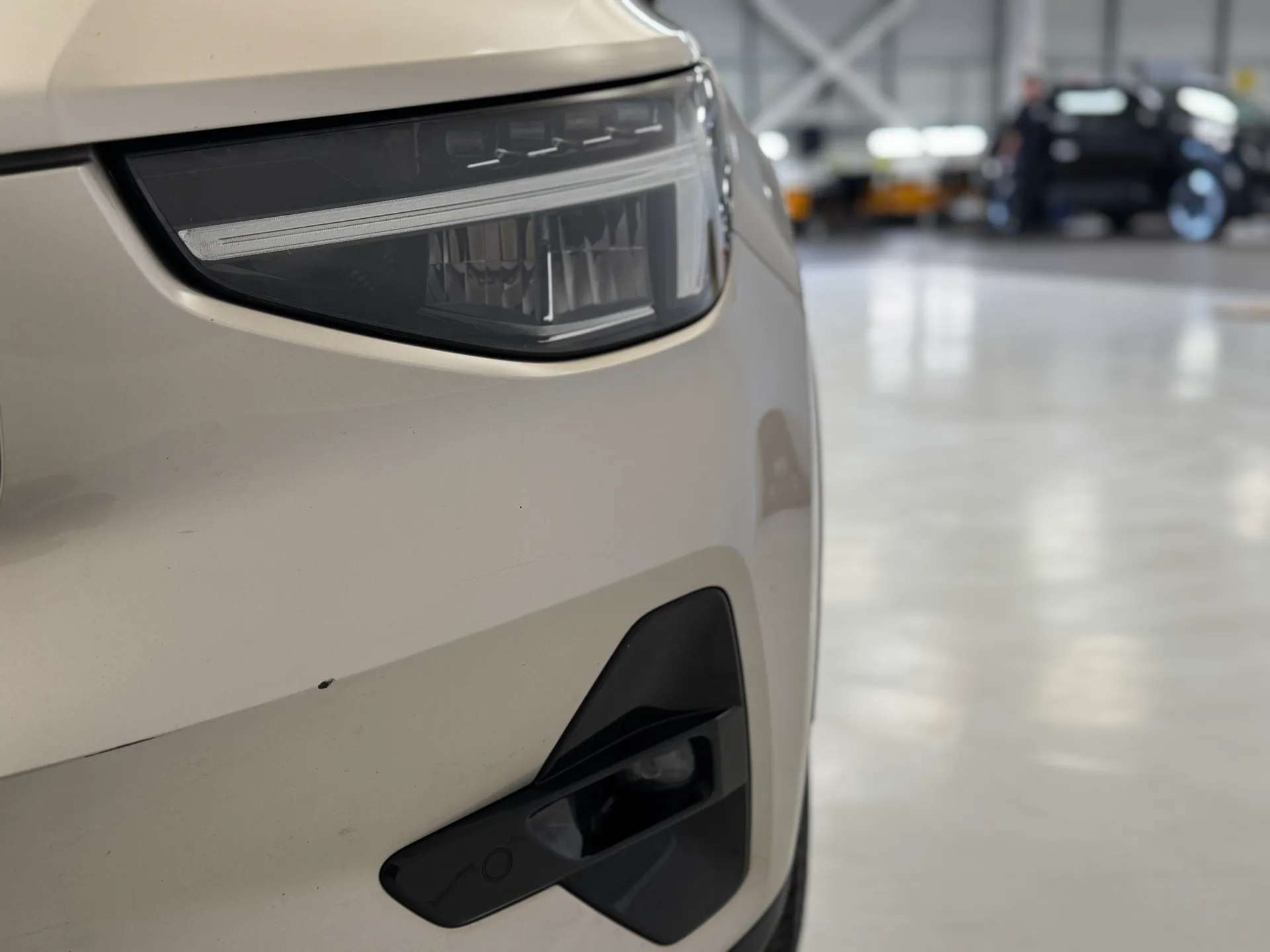 2022 VOLVO XC40 2022 VOLVO XC40