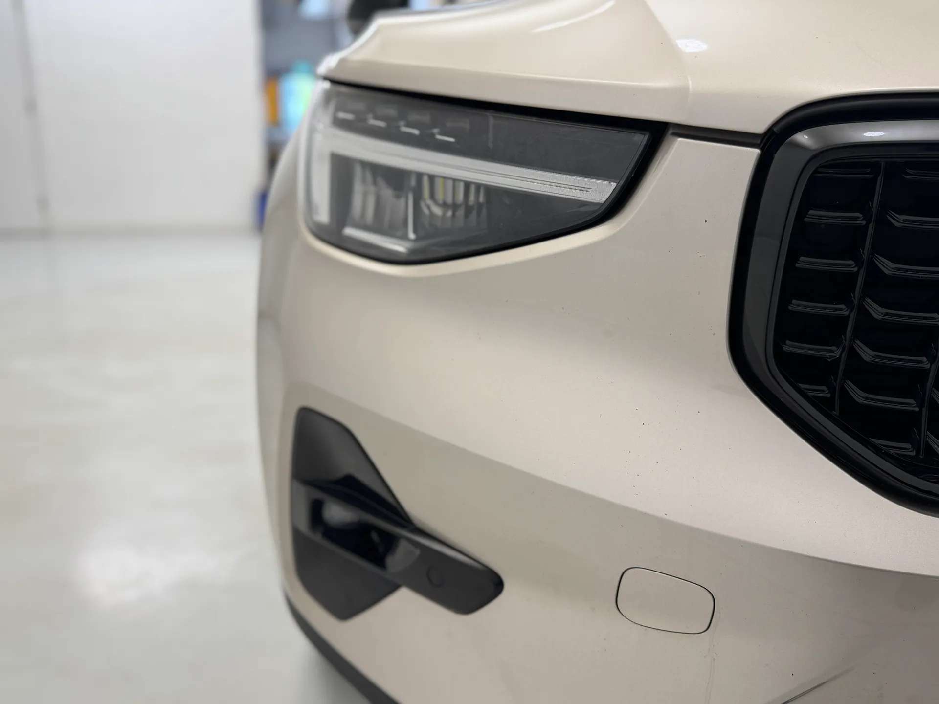 2022 VOLVO XC40 2022 VOLVO XC40