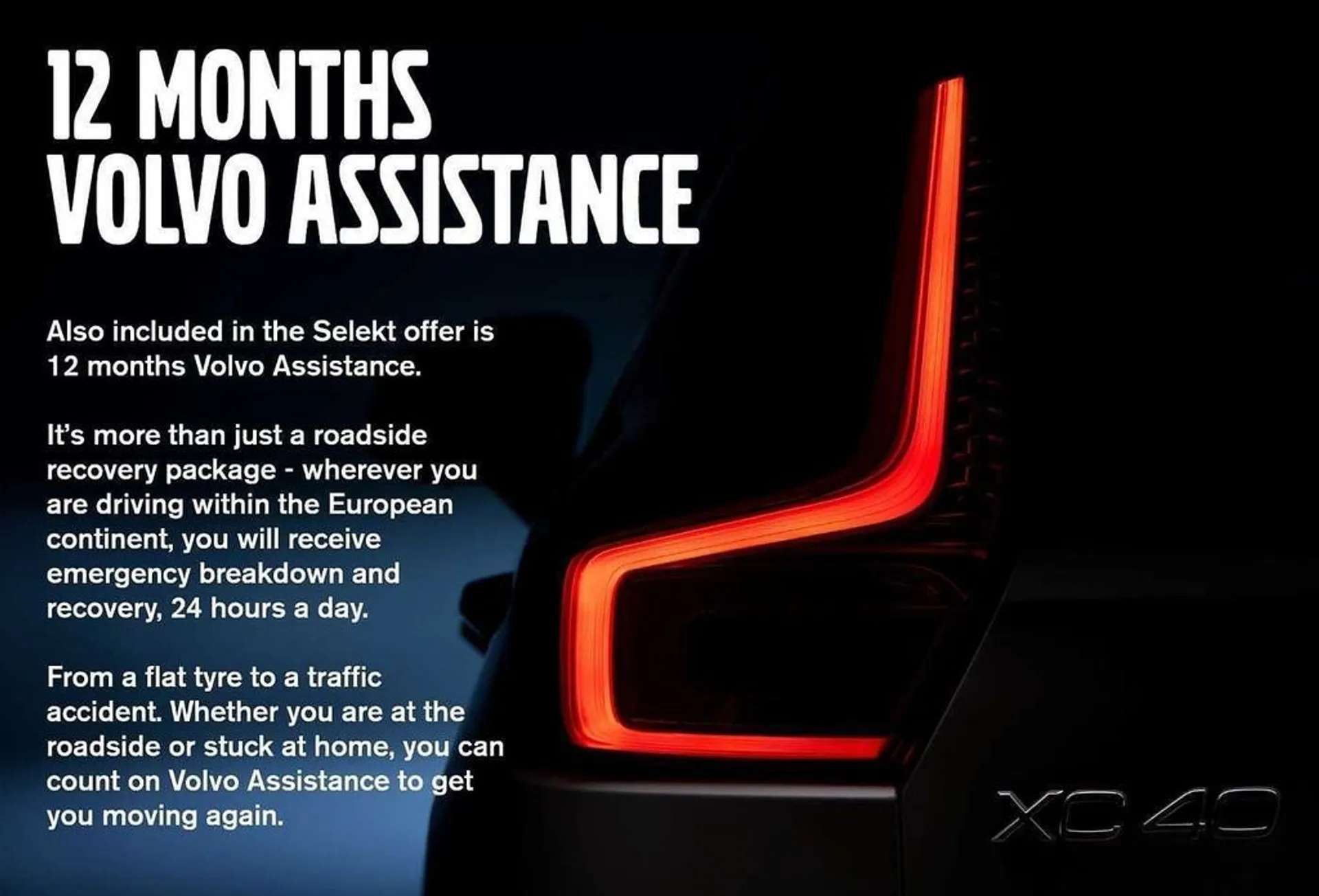 2023 VOLVO XC40 2023 VOLVO XC40