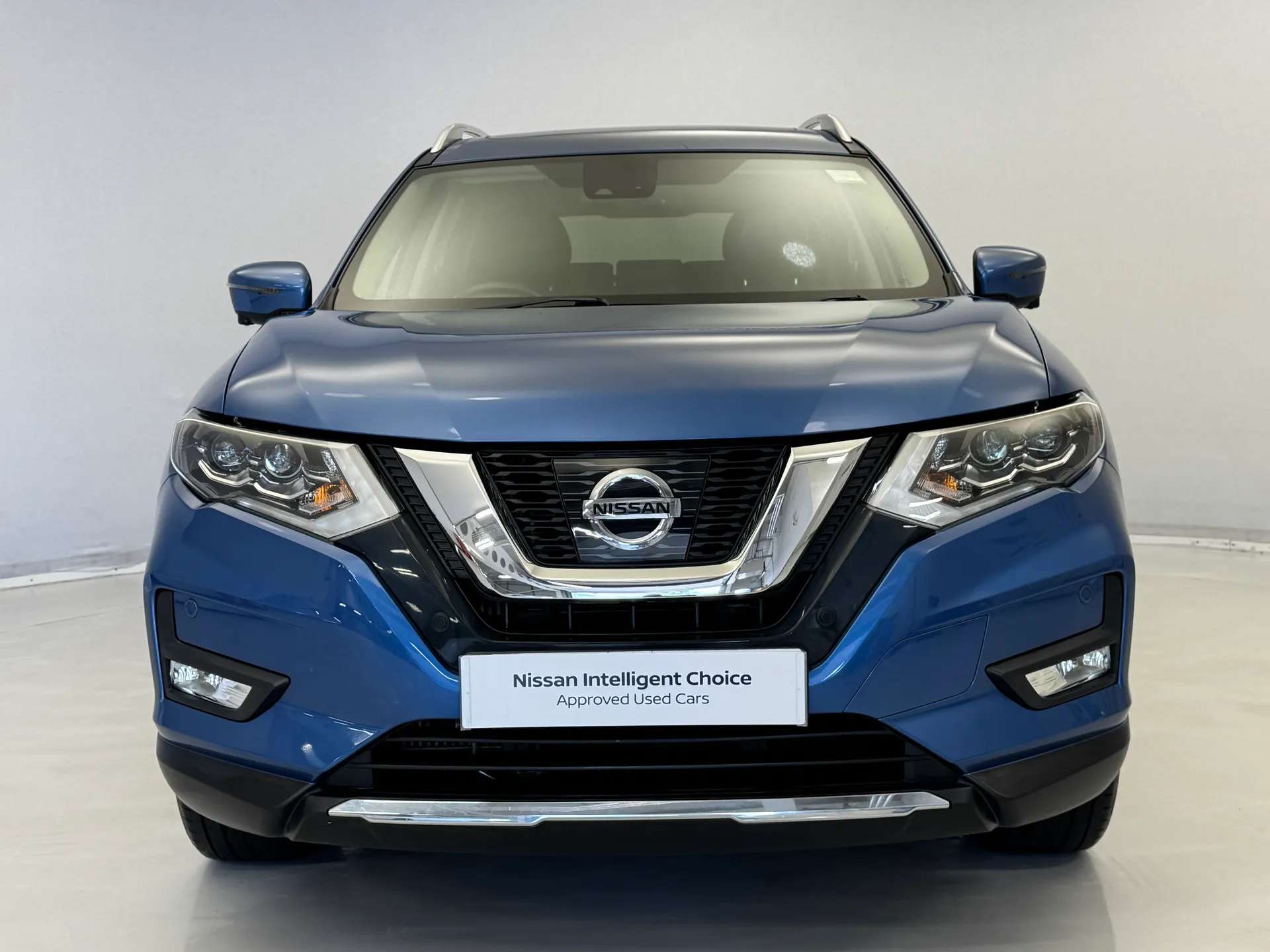 A 2018 NISSAN X-TRAIL 1.6 dCi Tekna 5dr A 2018 NISSAN X-TRAIL 1.6 dCi Tekna 5dr