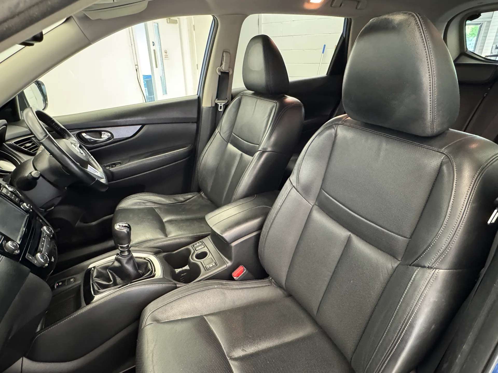 2018 NISSAN X-TRAIL 2018 NISSAN X-TRAIL