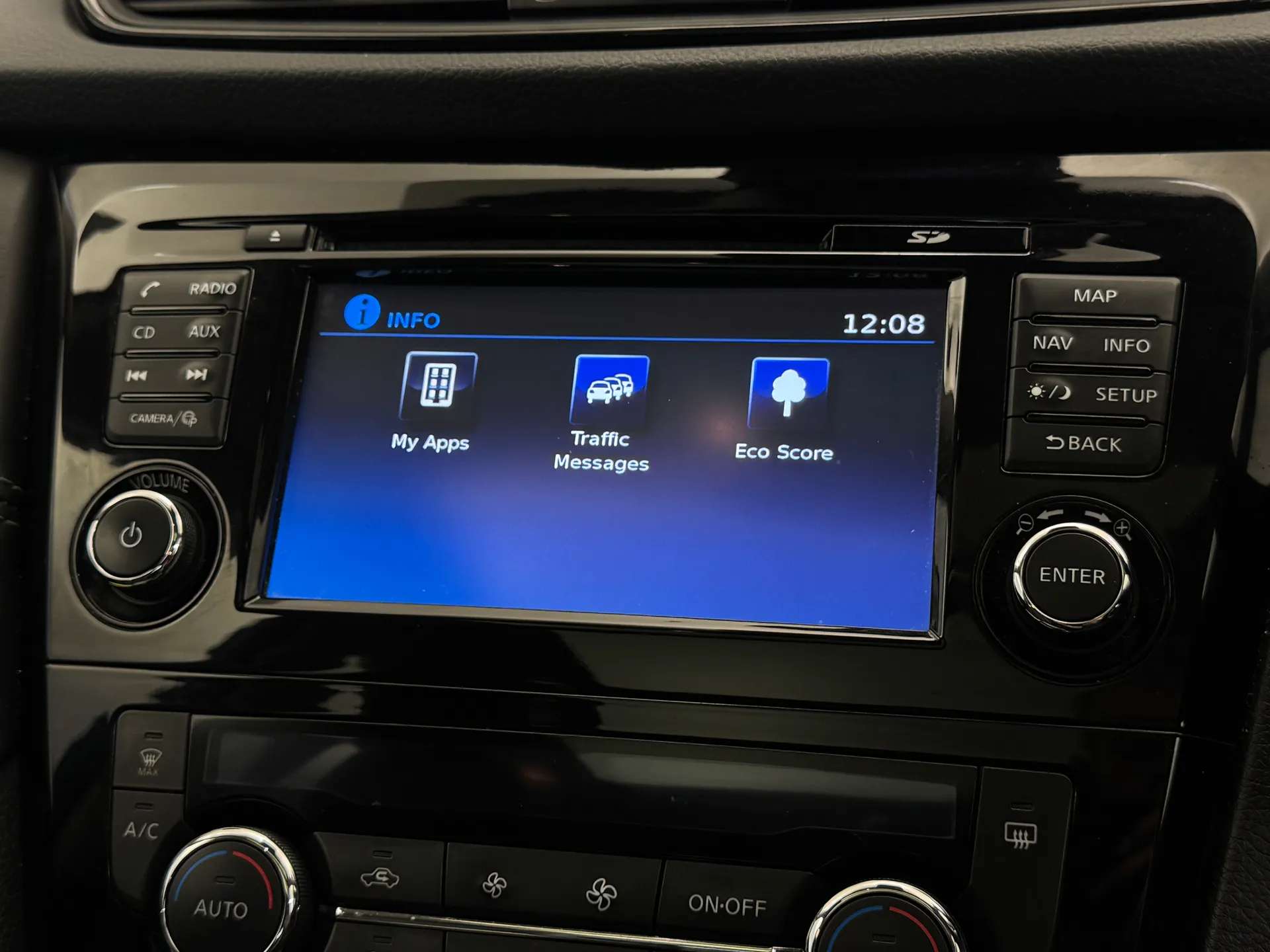 2018 NISSAN X-TRAIL 2018 NISSAN X-TRAIL