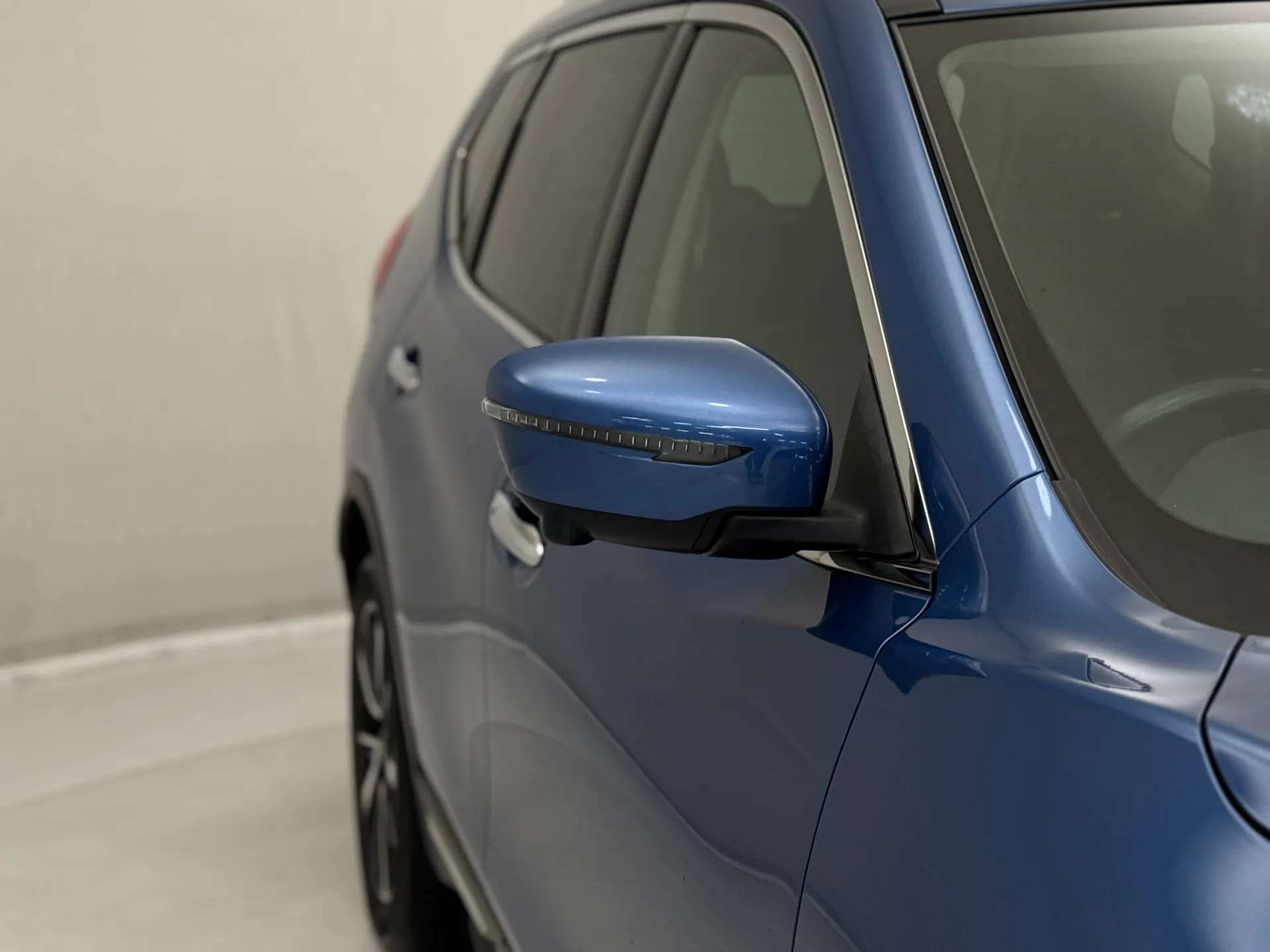 2018 NISSAN X-TRAIL 2018 NISSAN X-TRAIL
