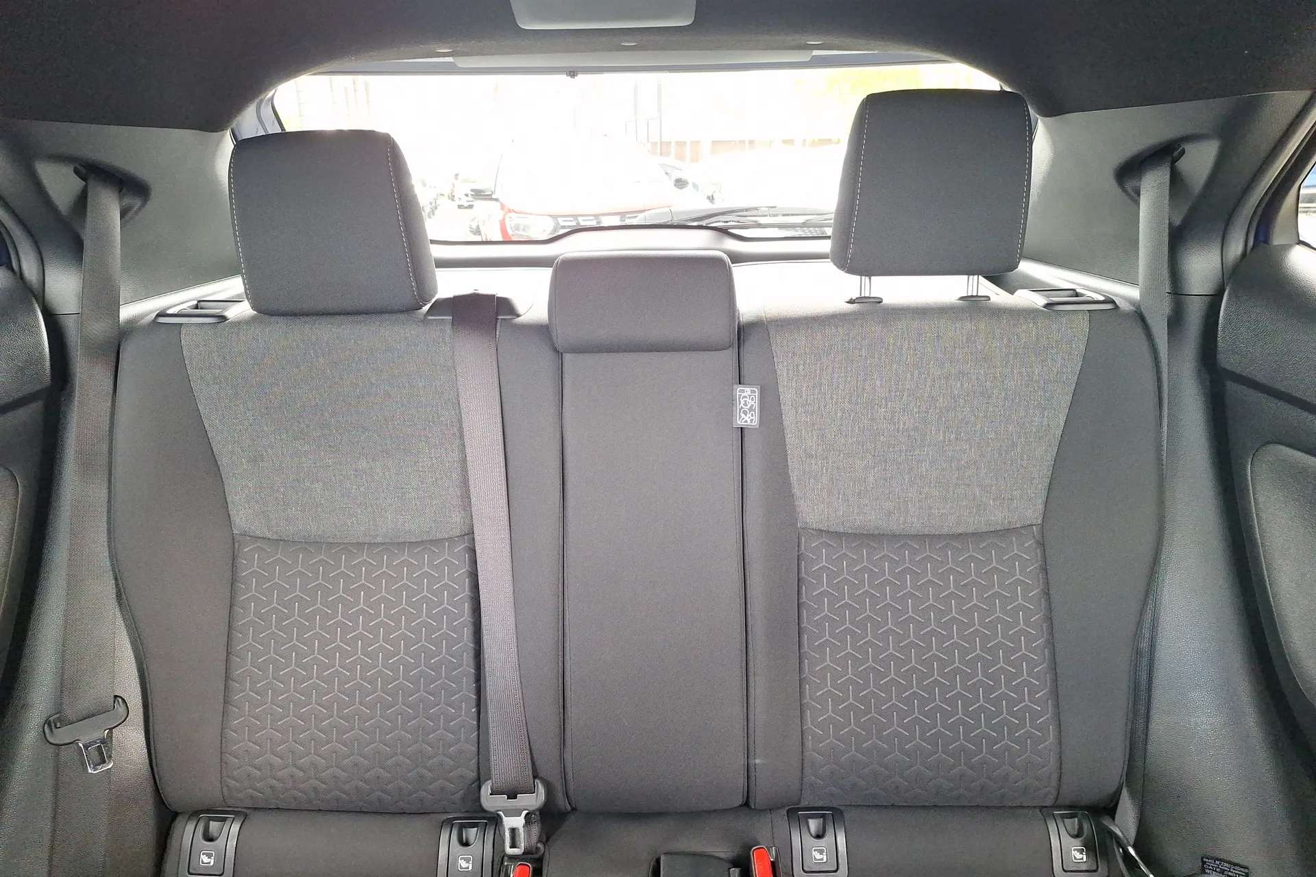 2022 TOYOTA YARIS CROSS 2022 TOYOTA YARIS CROSS