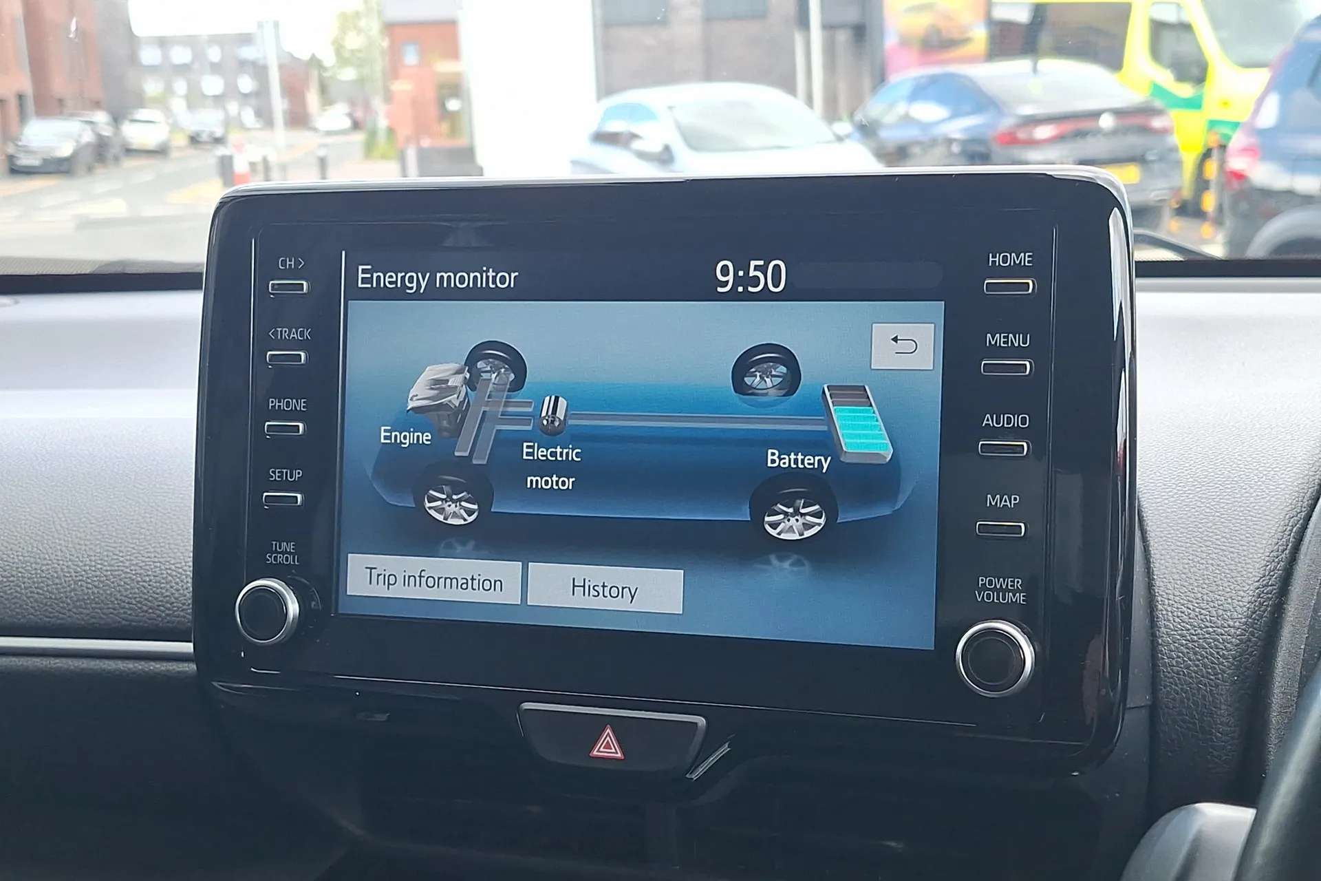 2022 TOYOTA YARIS CROSS 2022 TOYOTA YARIS CROSS