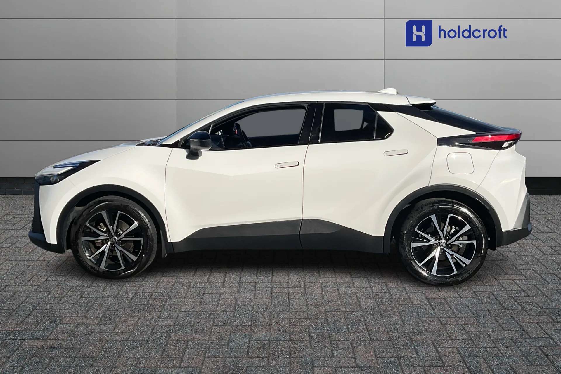 2024 TOYOTA C-HR 2024 TOYOTA C-HR