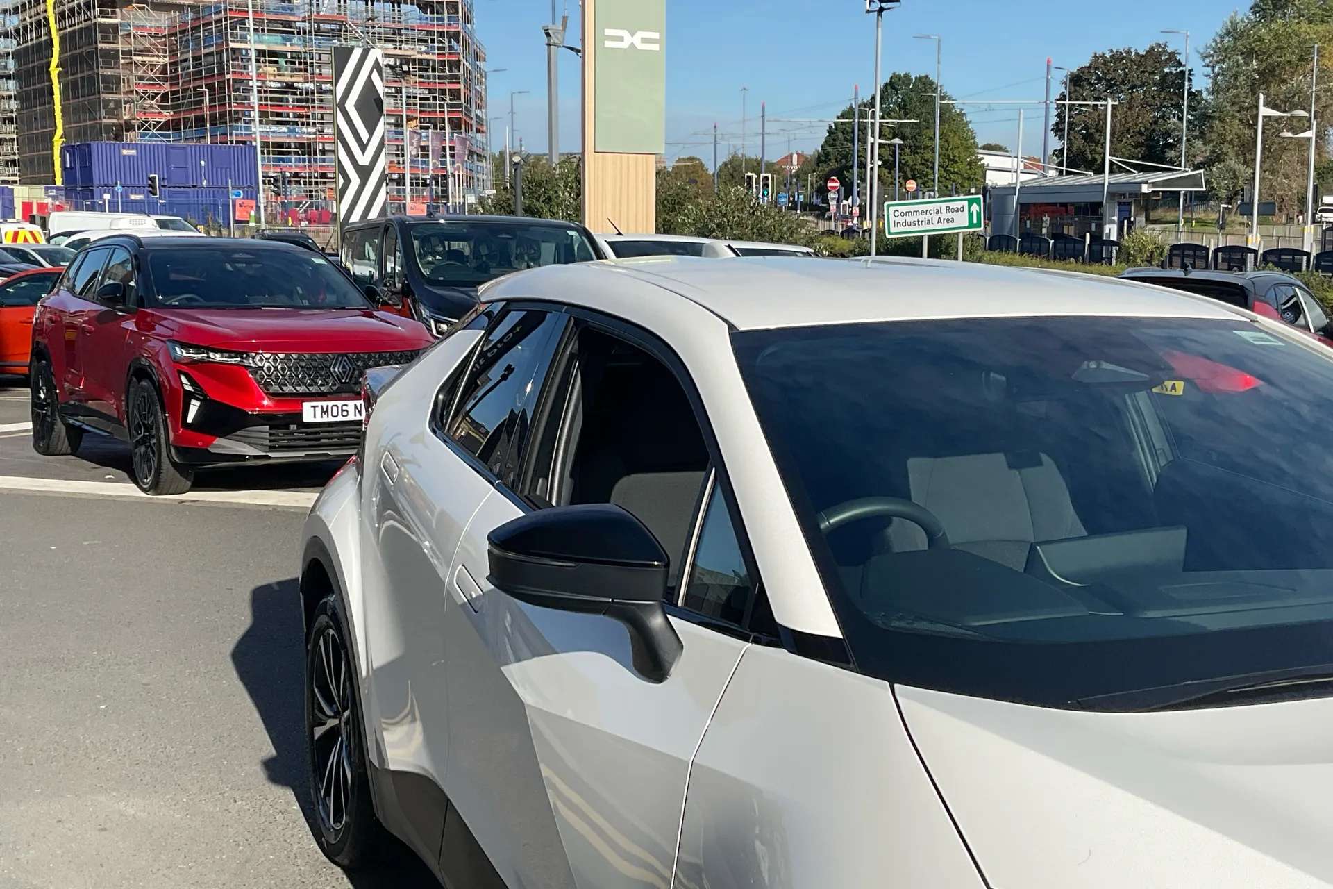 2024 TOYOTA C-HR 2024 TOYOTA C-HR