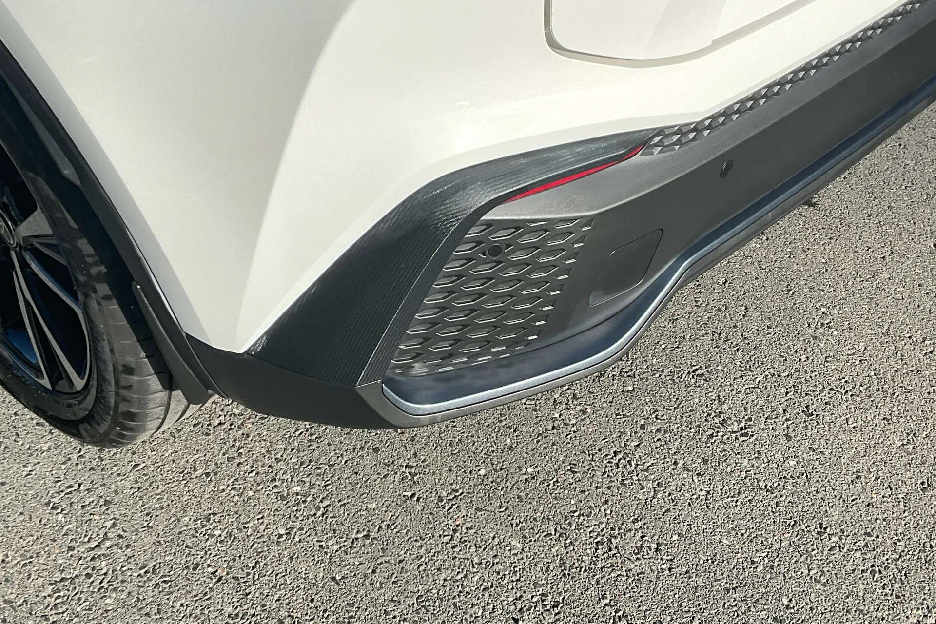 2024 TOYOTA C-HR 2024 TOYOTA C-HR