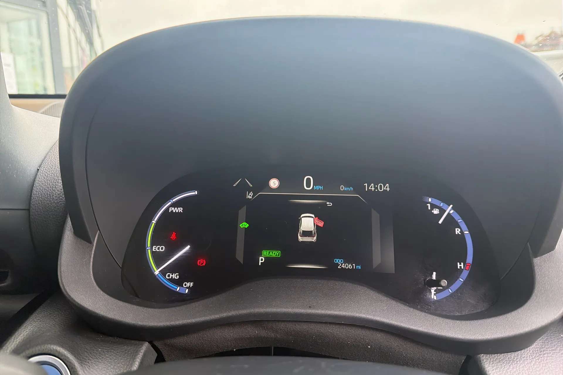 2023 TOYOTA YARIS CROSS 2023 TOYOTA YARIS CROSS