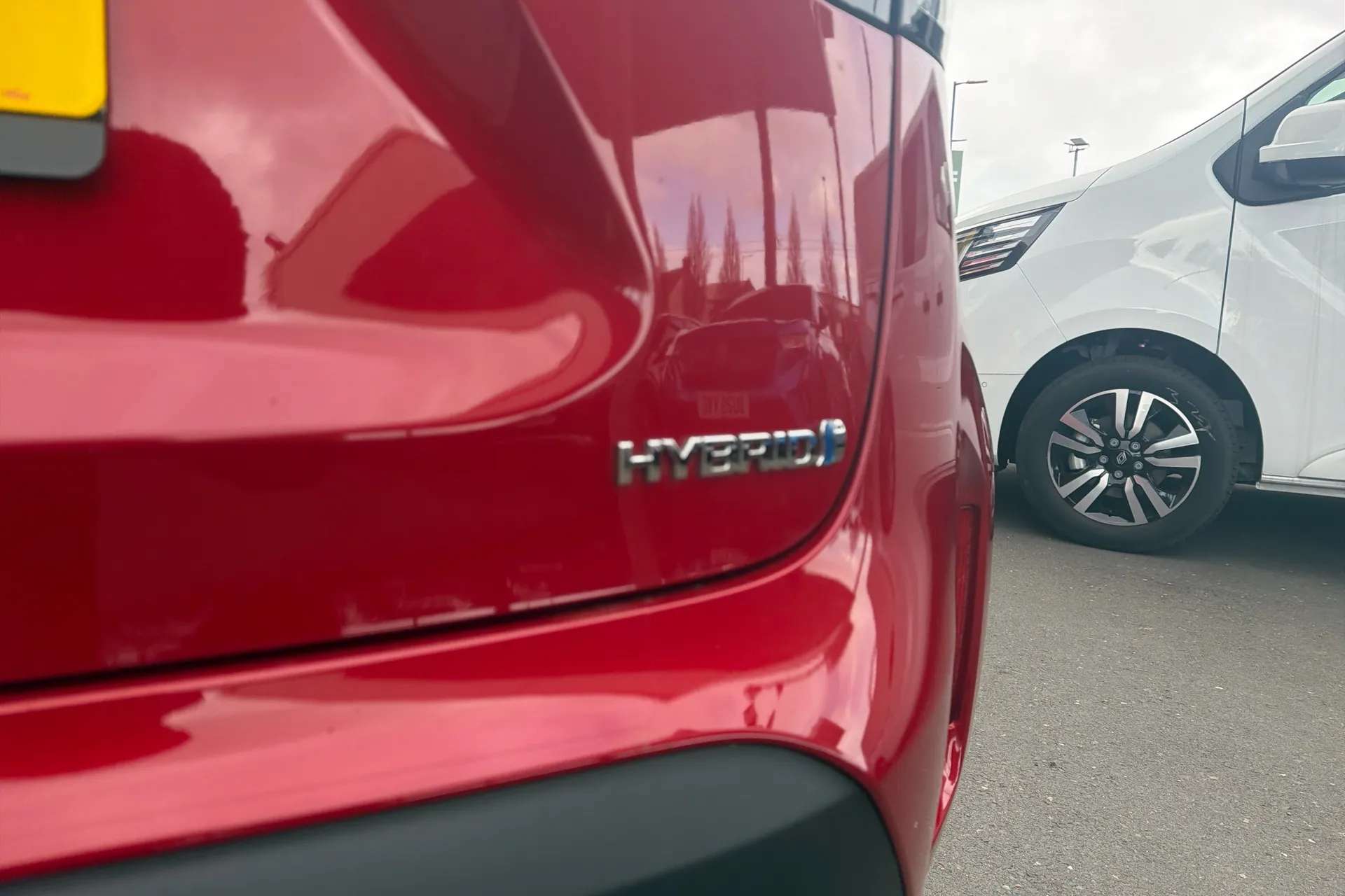 2023 TOYOTA YARIS CROSS 2023 TOYOTA YARIS CROSS