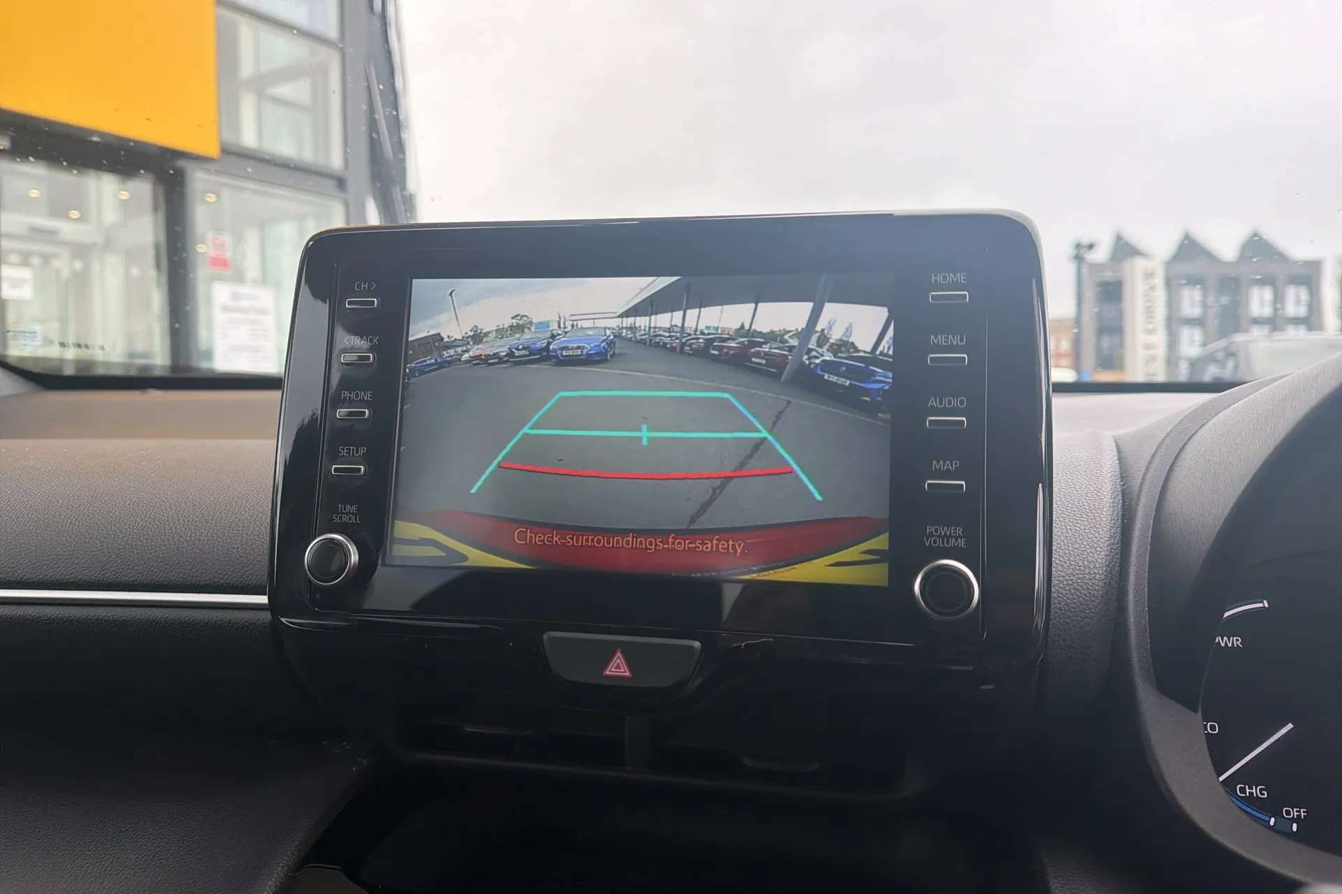 2023 TOYOTA YARIS CROSS 2023 TOYOTA YARIS CROSS