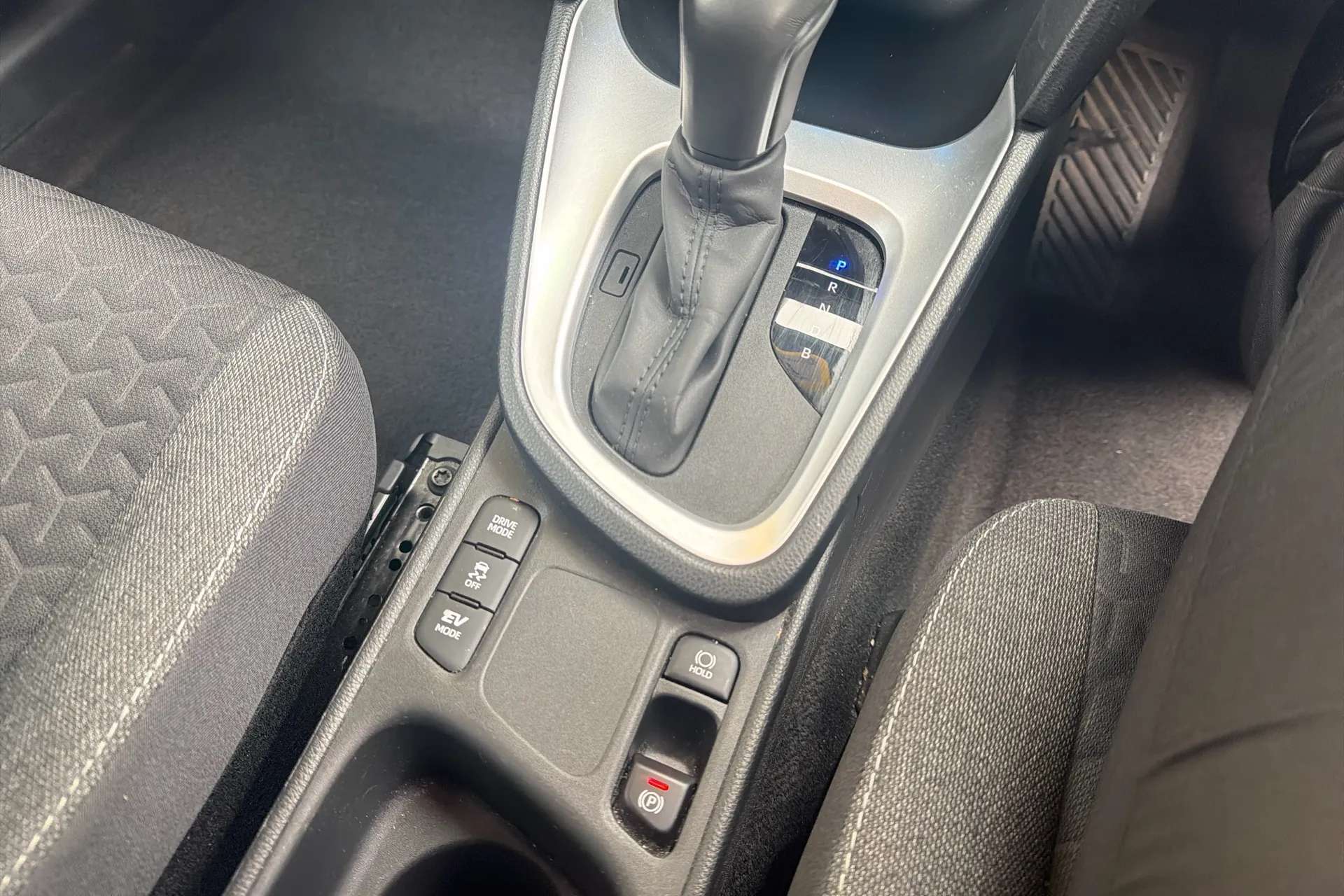 2023 TOYOTA YARIS CROSS 2023 TOYOTA YARIS CROSS