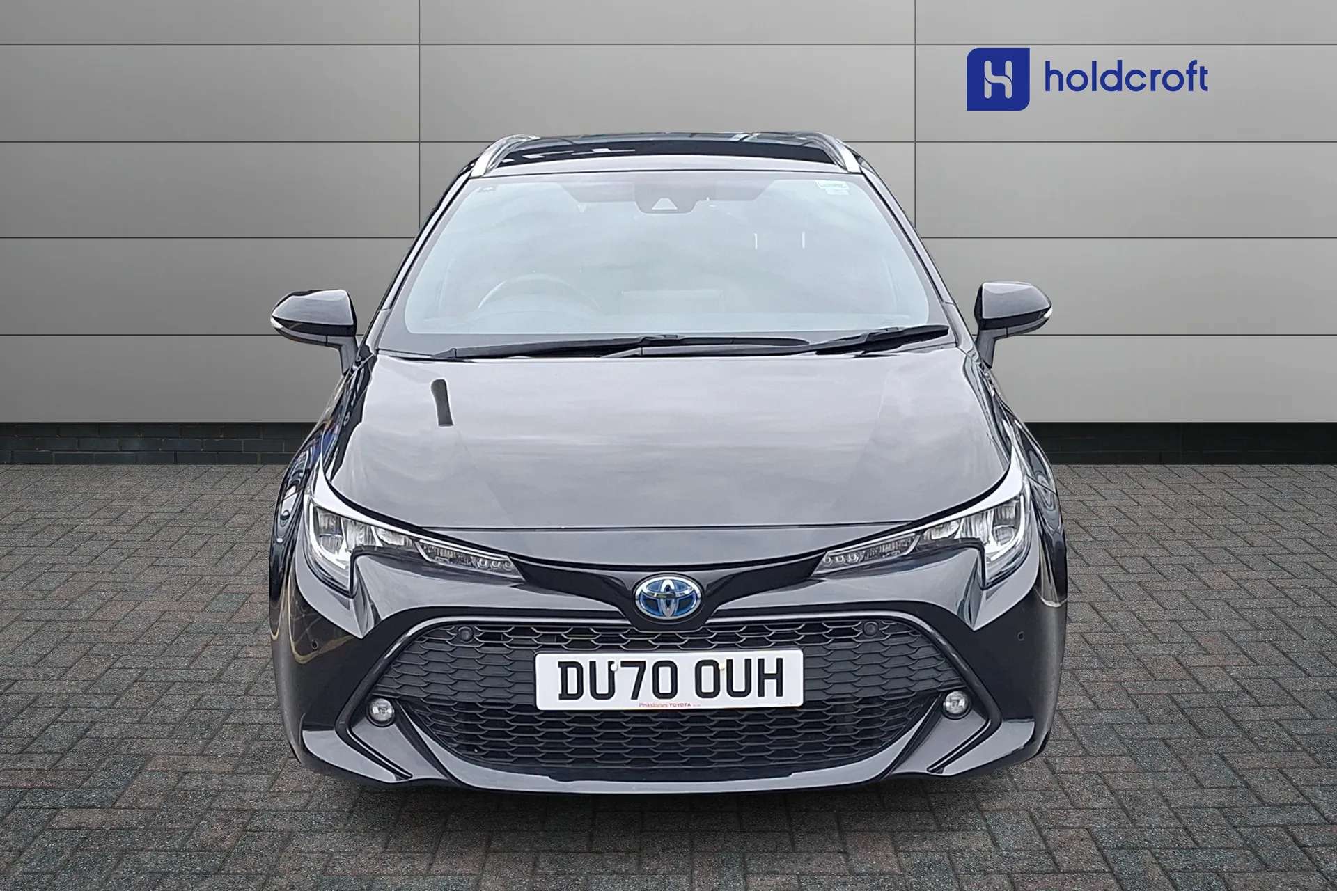 2020 TOYOTA COROLLA 2020 TOYOTA COROLLA