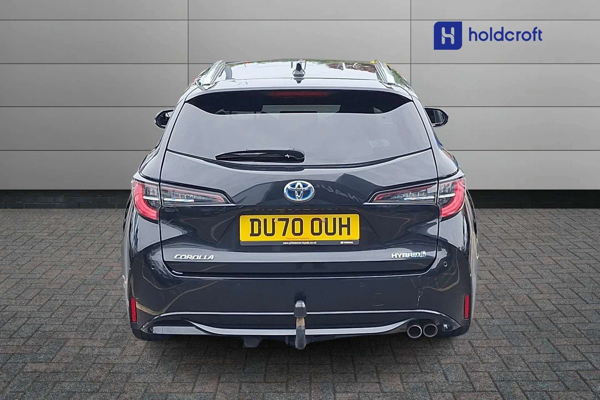 2020 TOYOTA COROLLA 2020 TOYOTA COROLLA