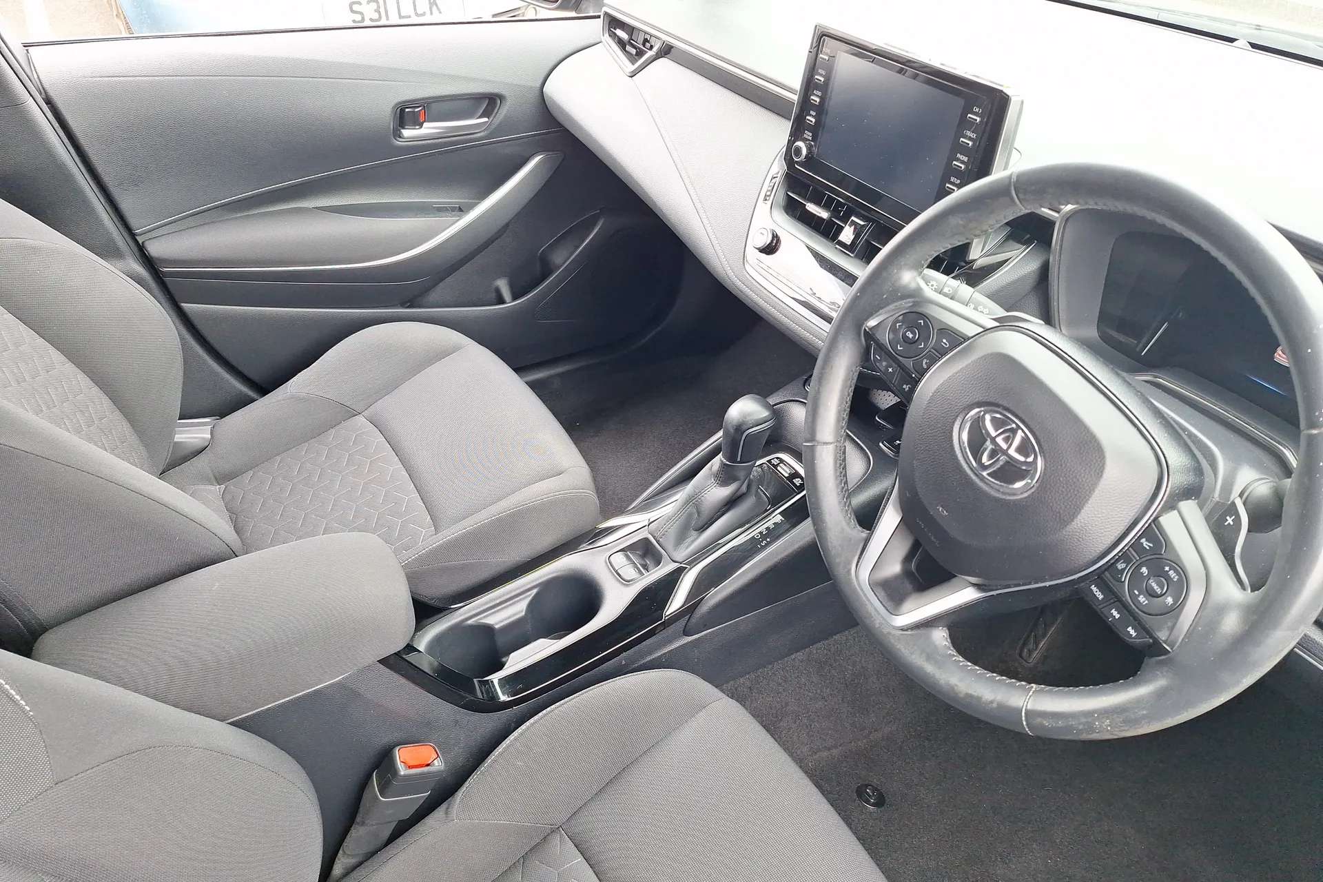 2020 TOYOTA COROLLA 2020 TOYOTA COROLLA