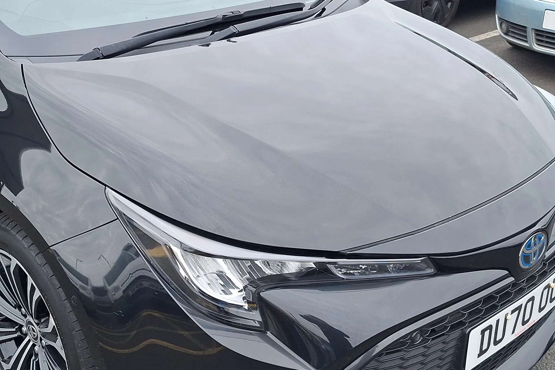 2020 TOYOTA COROLLA 2020 TOYOTA COROLLA