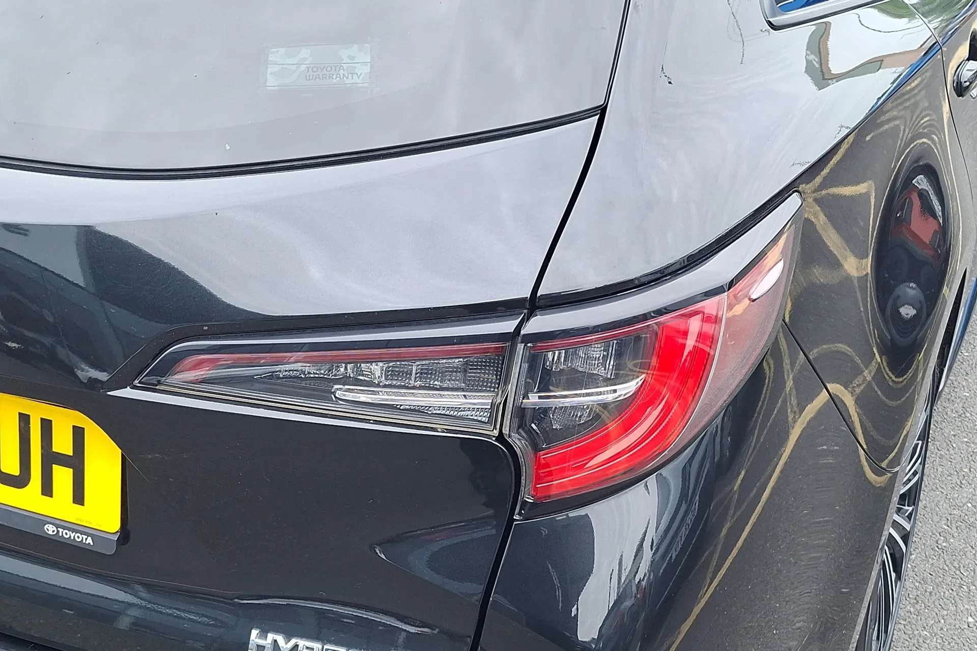 2020 TOYOTA COROLLA 2020 TOYOTA COROLLA