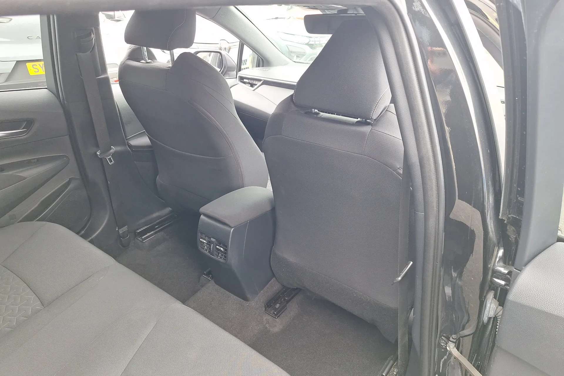 2020 TOYOTA COROLLA 2020 TOYOTA COROLLA