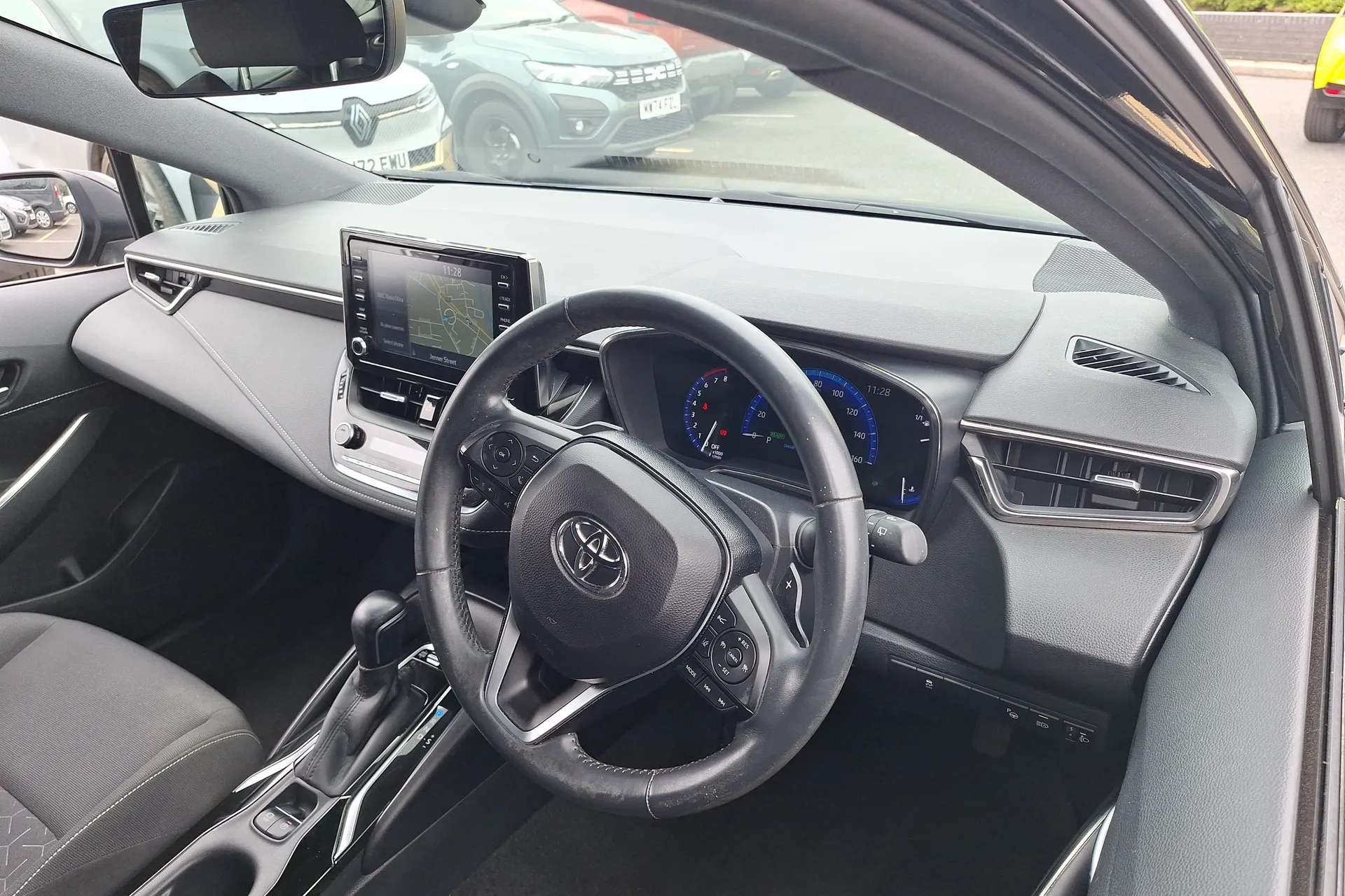 2020 TOYOTA COROLLA 2020 TOYOTA COROLLA