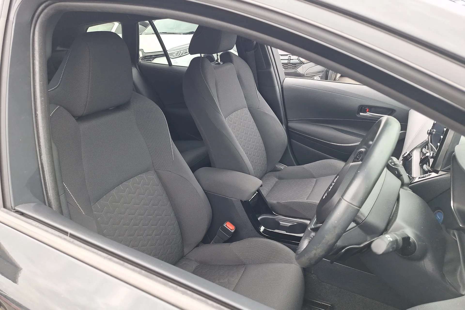 2020 TOYOTA COROLLA 2020 TOYOTA COROLLA