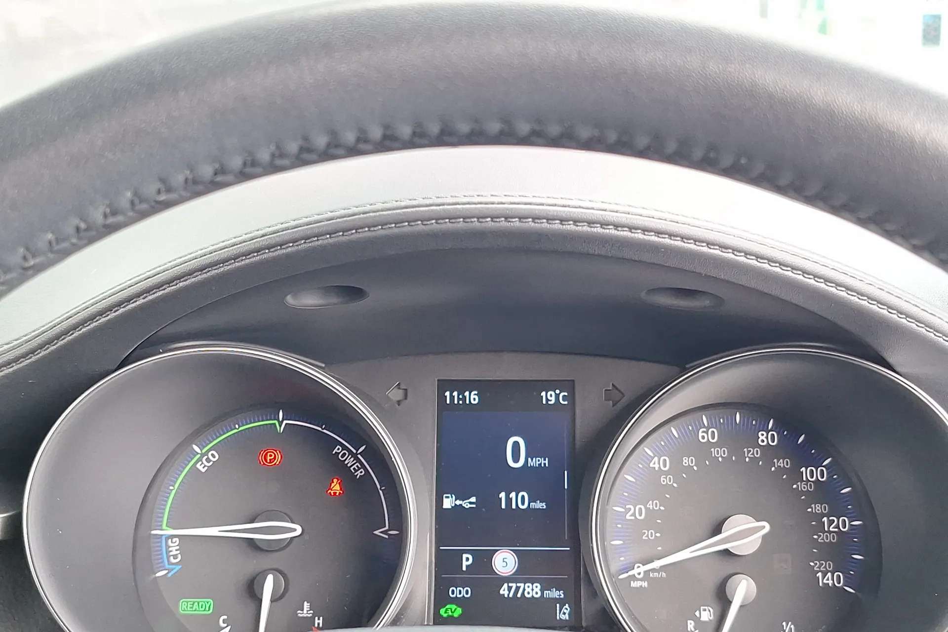 2023 TOYOTA C-HR 2023 TOYOTA C-HR