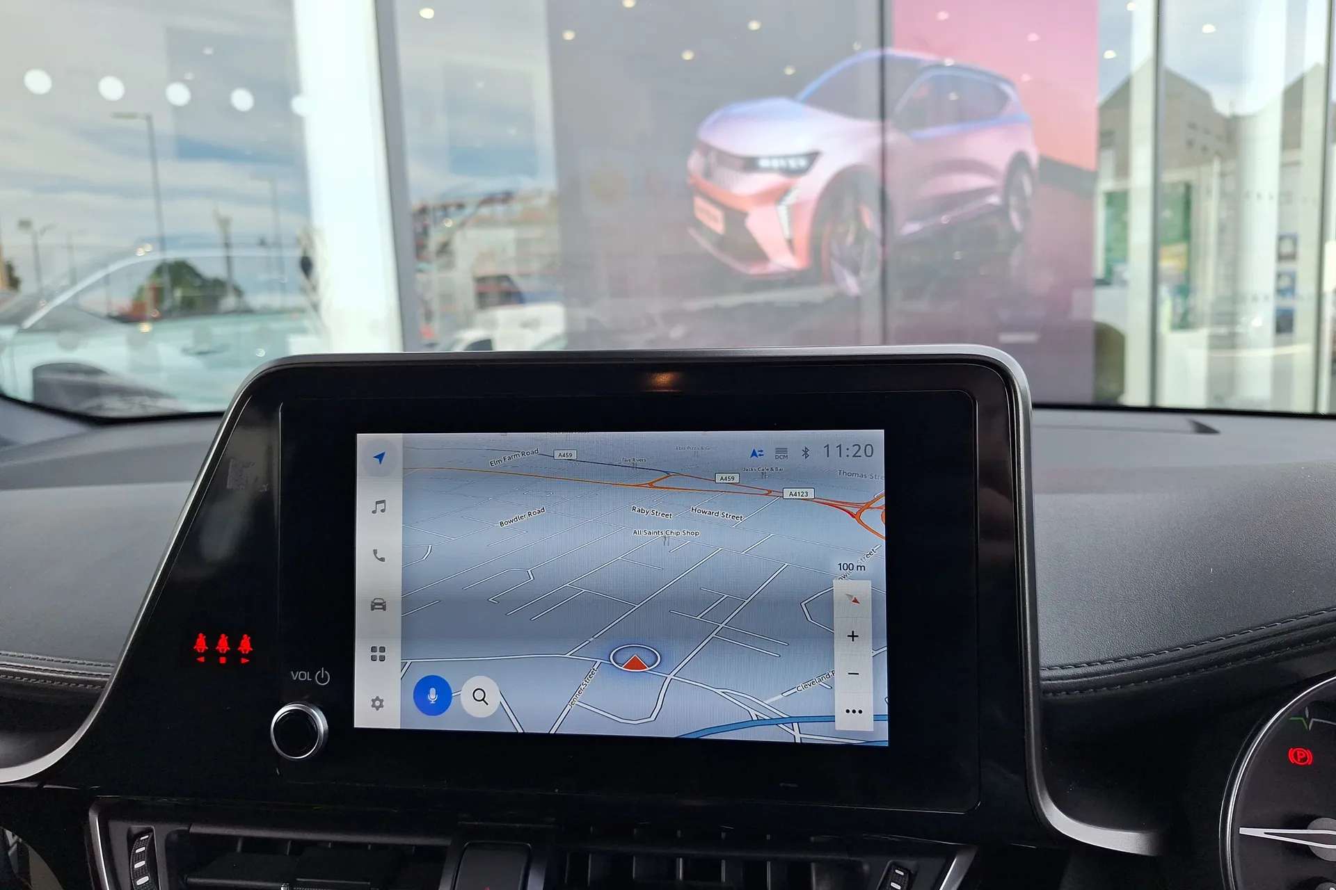 2023 TOYOTA C-HR 2023 TOYOTA C-HR