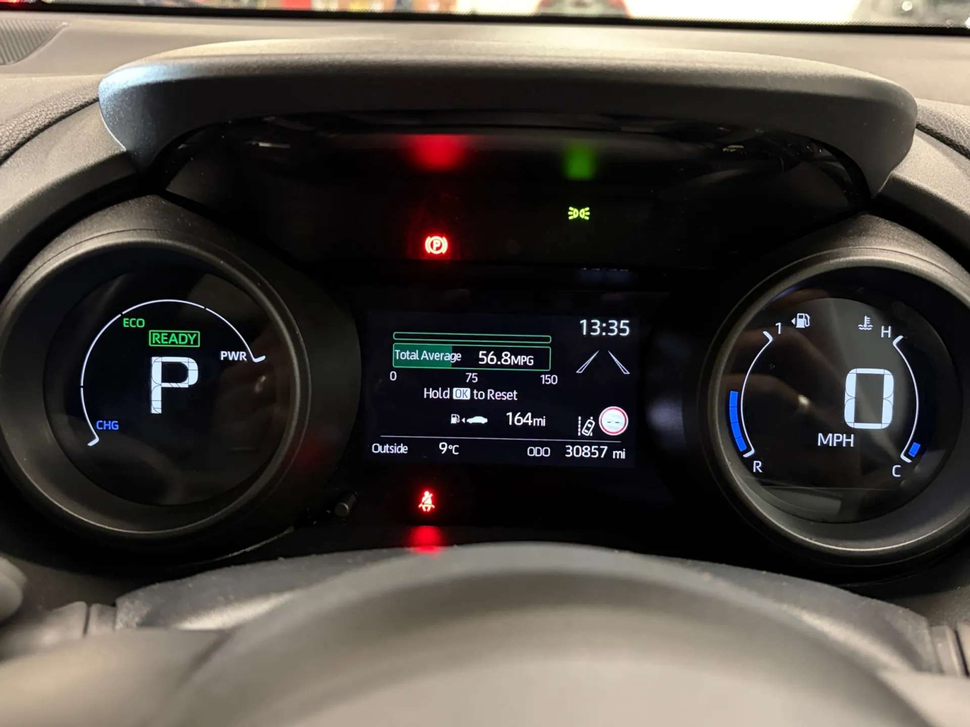 2021 TOYOTA YARIS 2021 TOYOTA YARIS