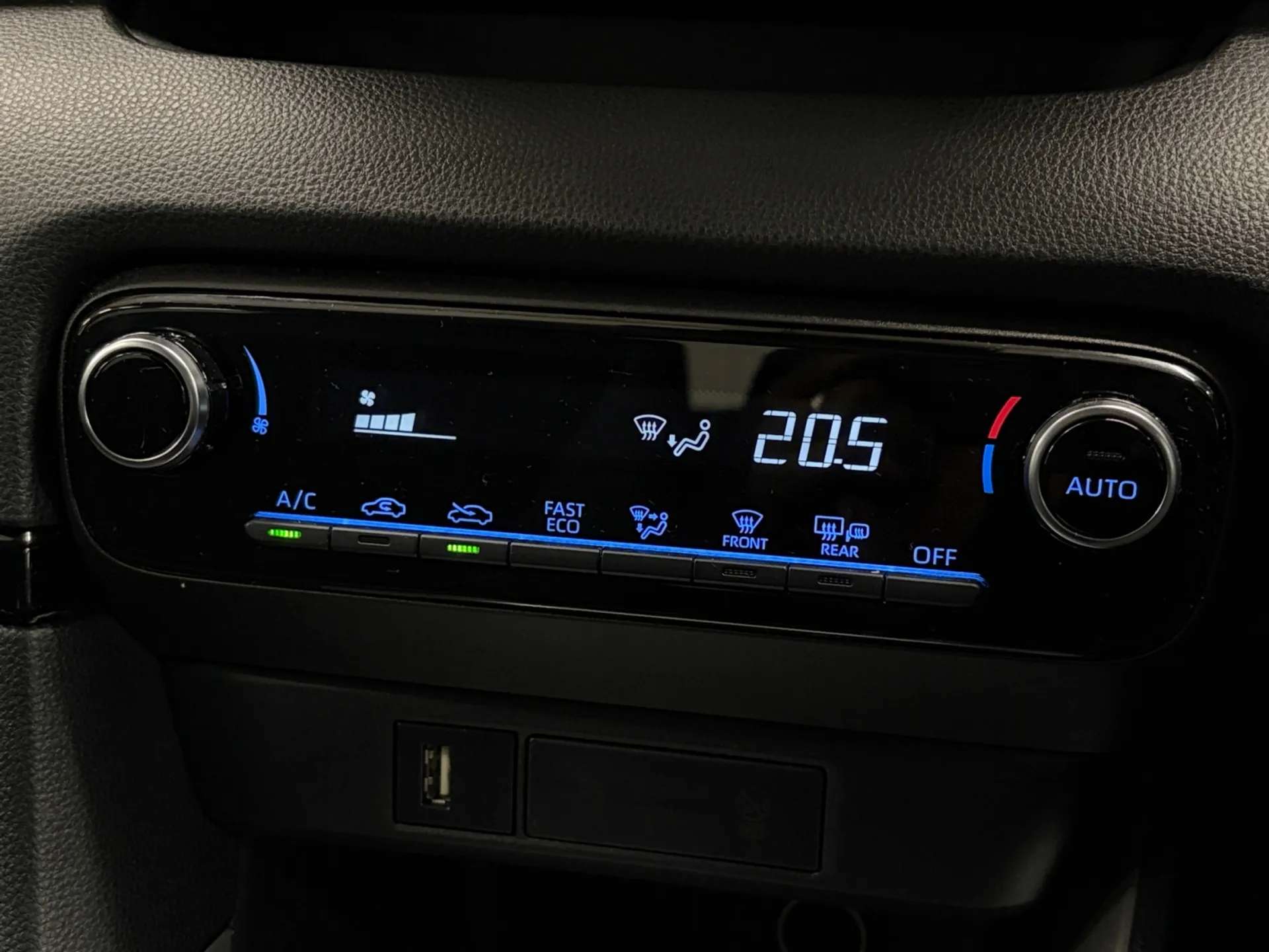 2021 TOYOTA YARIS 2021 TOYOTA YARIS