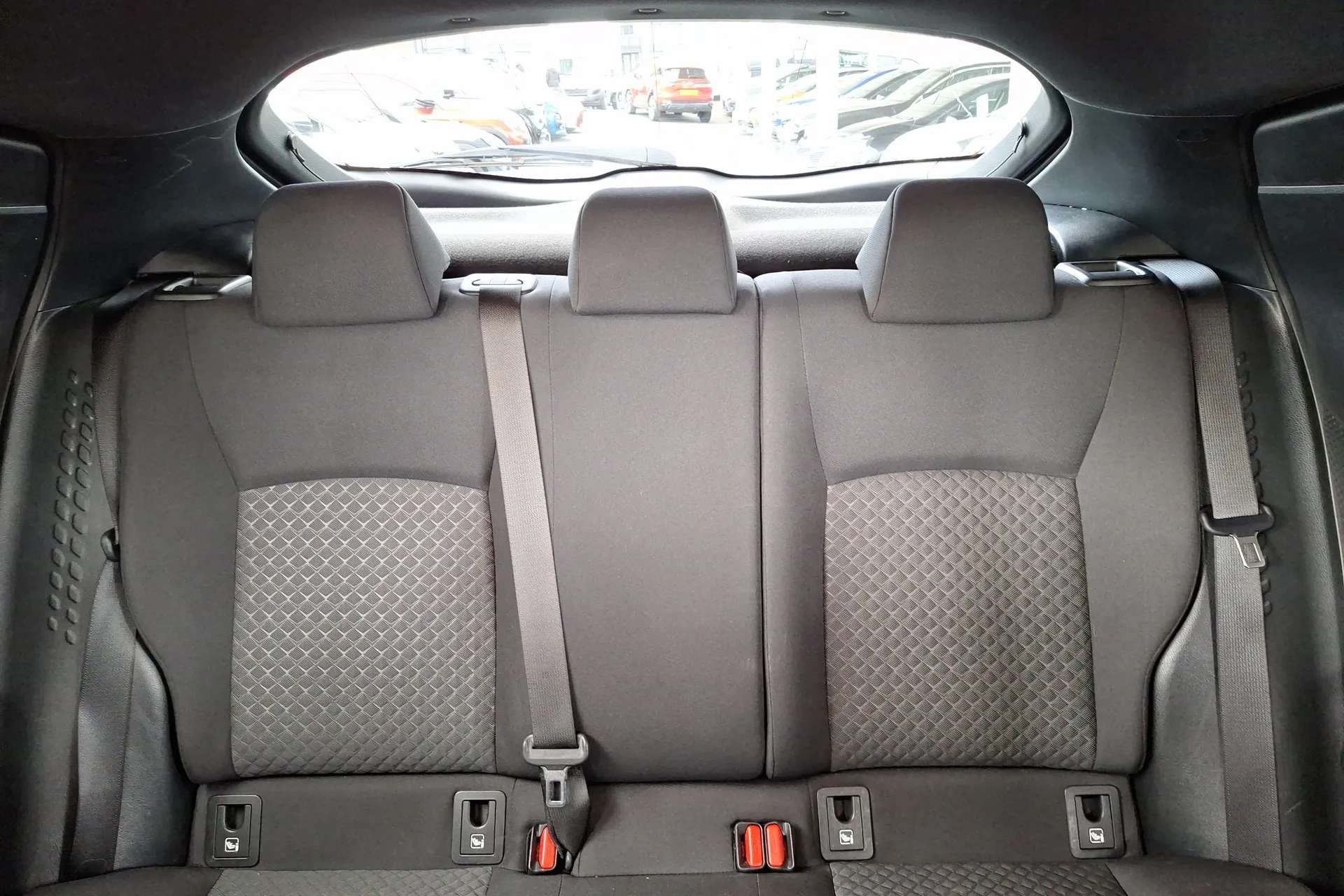 2022 TOYOTA C-HR 2022 TOYOTA C-HR