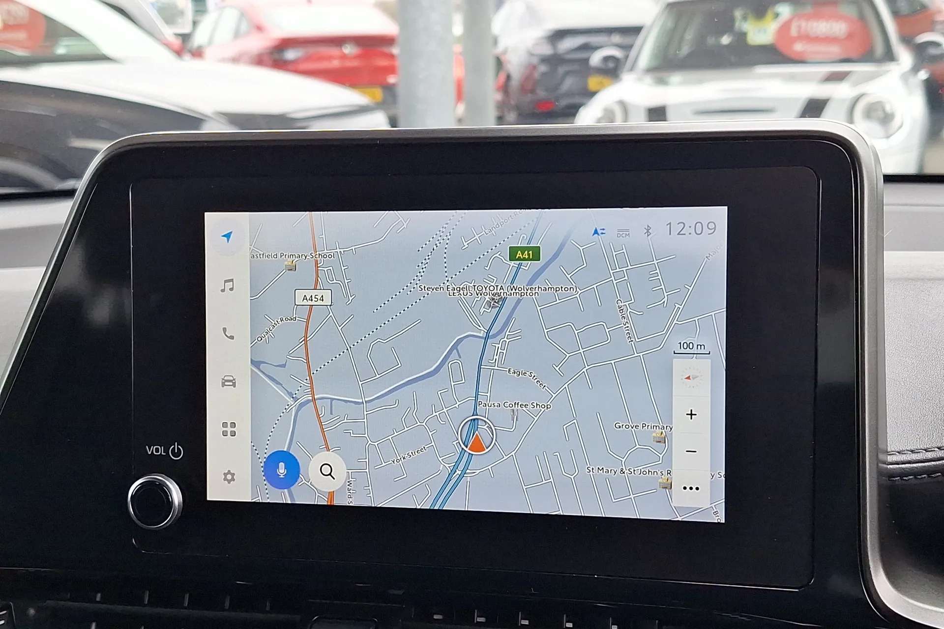 2022 TOYOTA C-HR 2022 TOYOTA C-HR