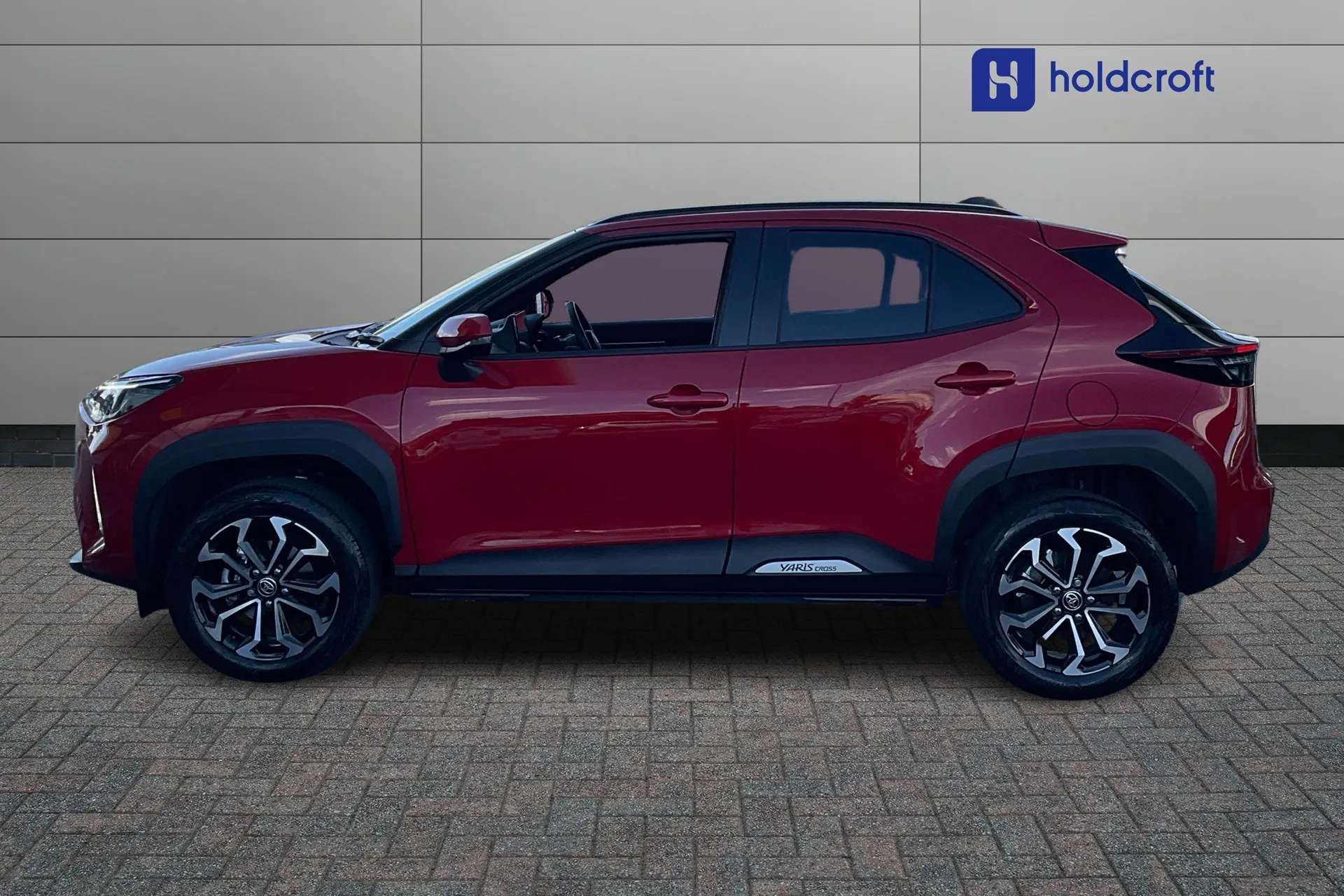 2026 TOYOTA YARIS CROSS 2026 TOYOTA YARIS CROSS