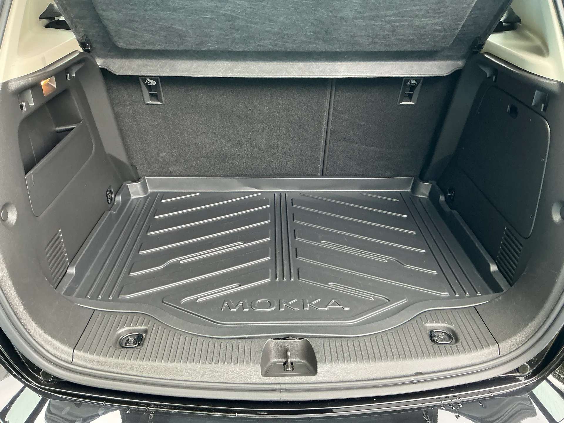 2019 VAUXHALL MOKKA 2019 VAUXHALL MOKKA
