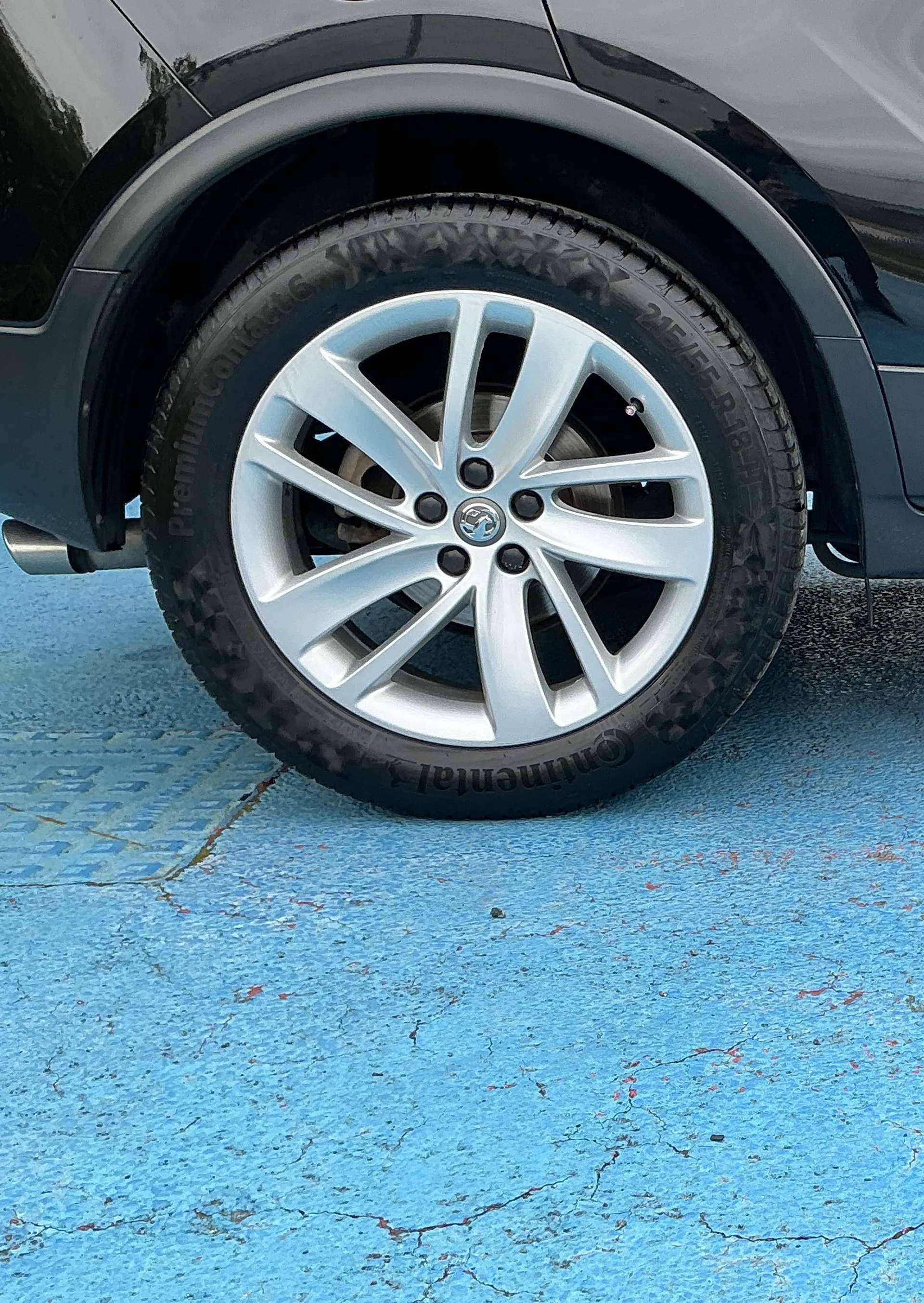 2019 VAUXHALL MOKKA 2019 VAUXHALL MOKKA