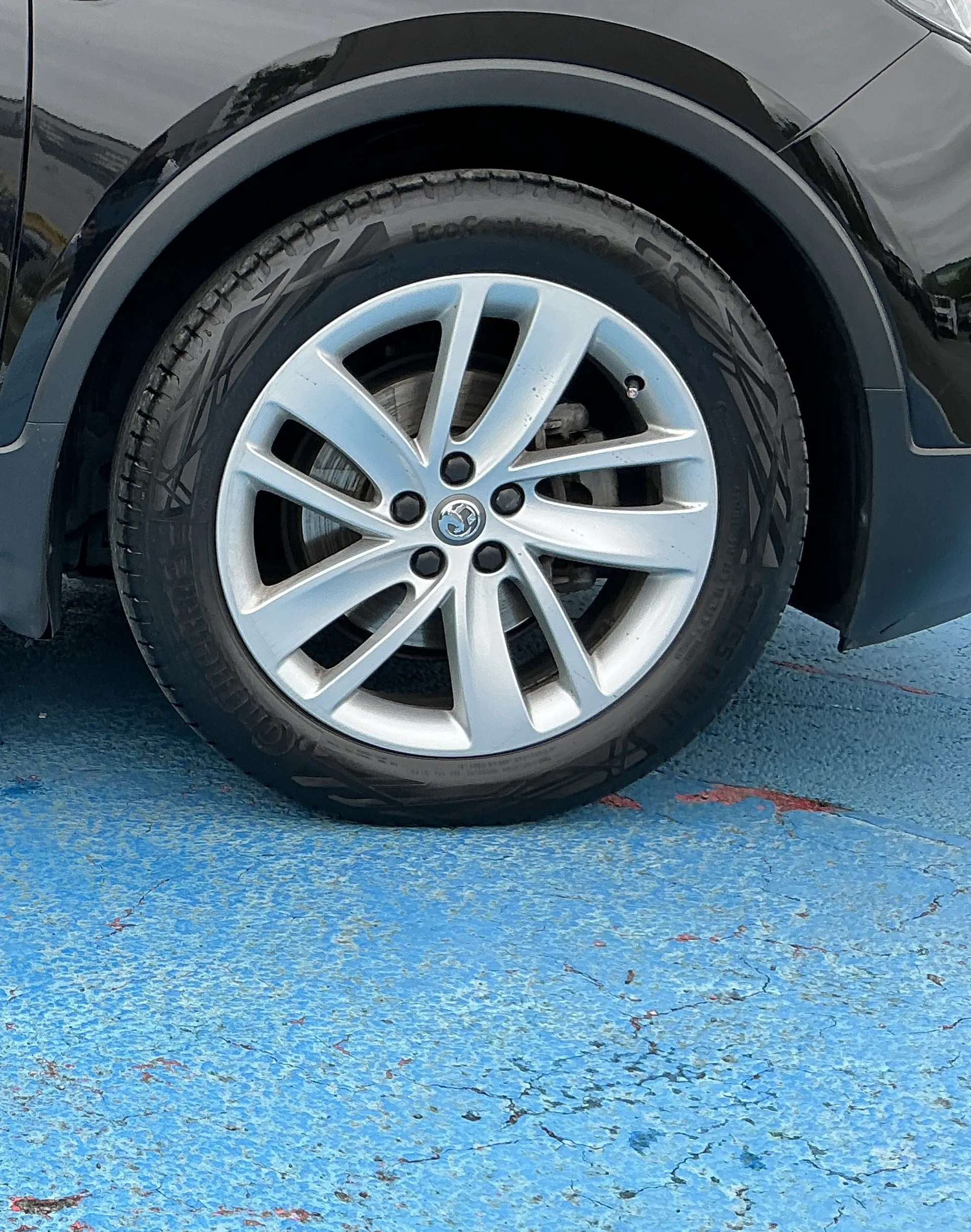 2019 VAUXHALL MOKKA 2019 VAUXHALL MOKKA