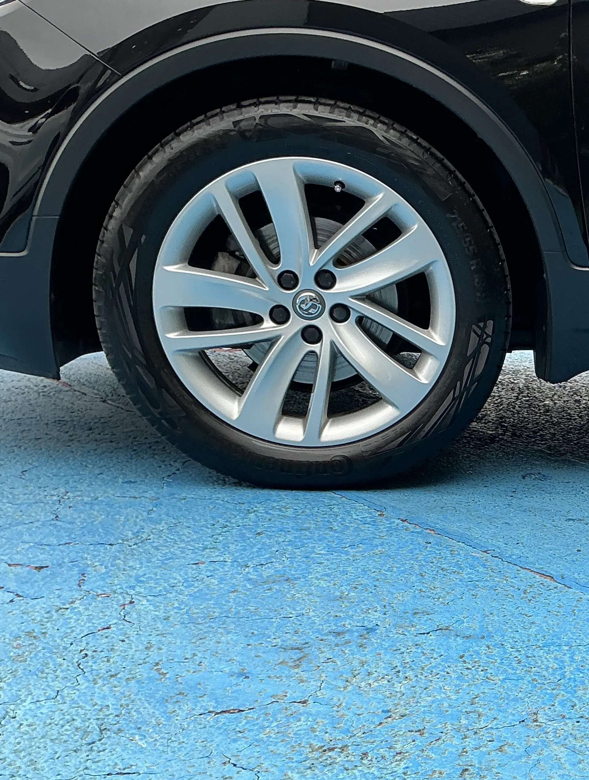 2019 VAUXHALL MOKKA 2019 VAUXHALL MOKKA