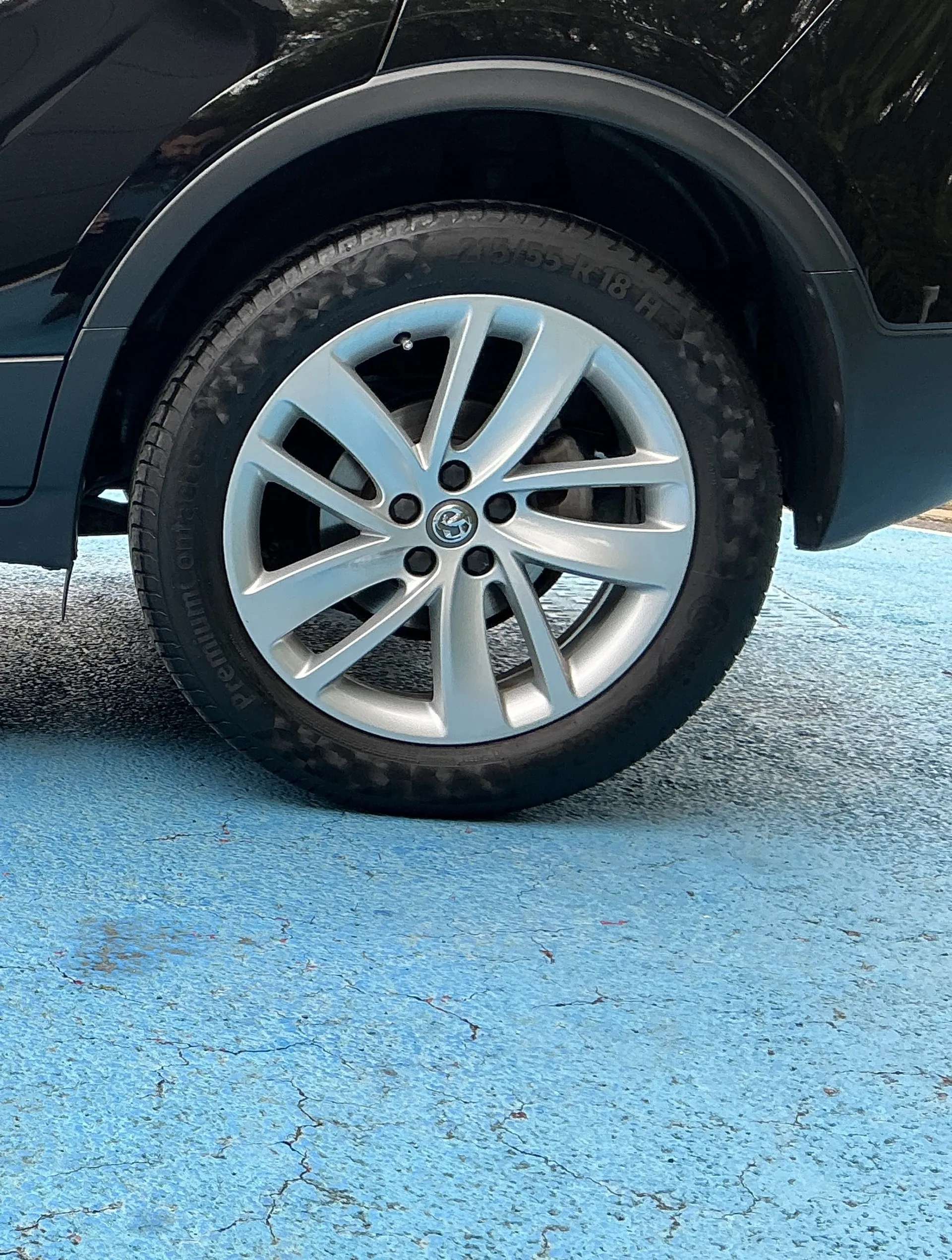 2019 VAUXHALL MOKKA 2019 VAUXHALL MOKKA