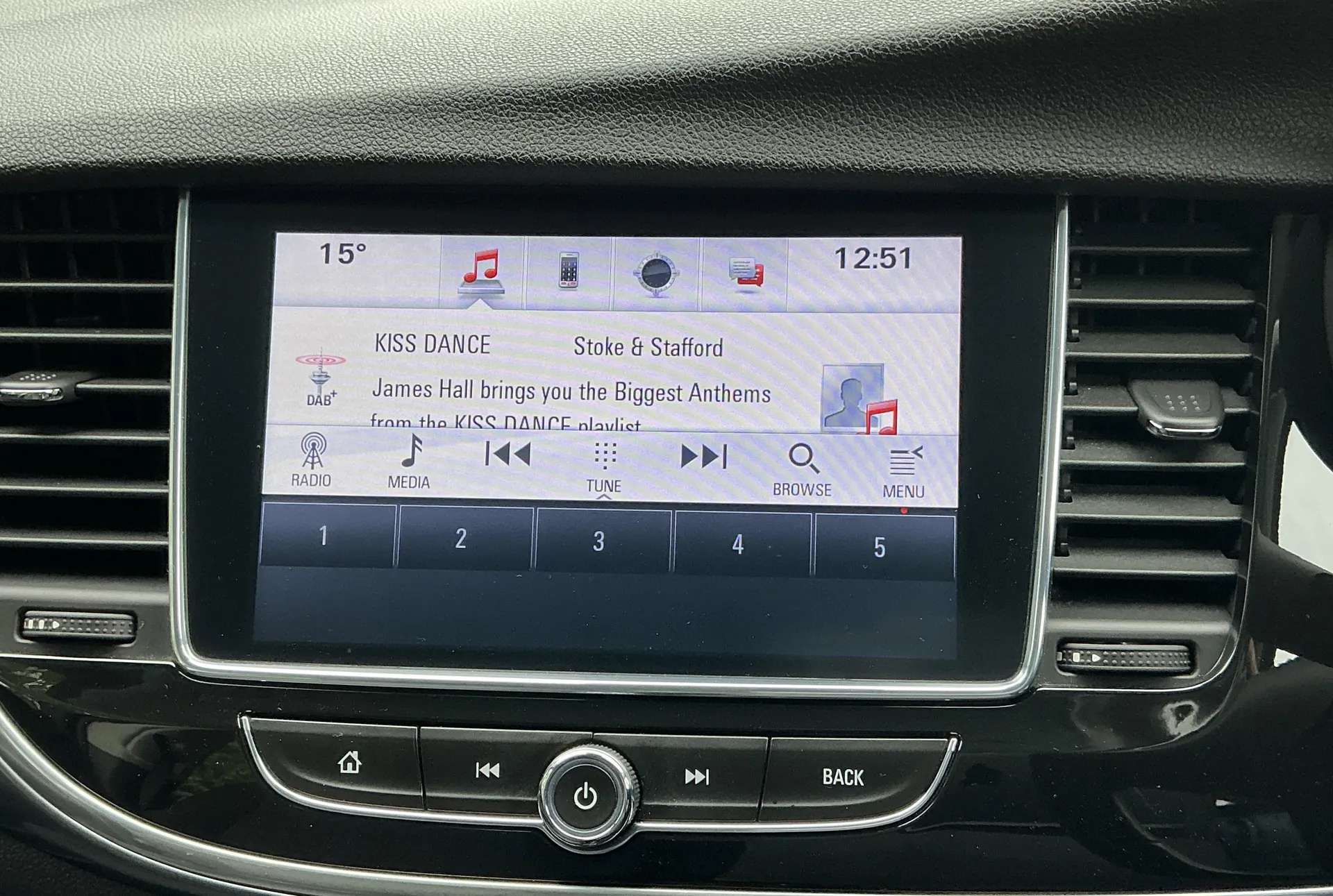 2019 VAUXHALL MOKKA 2019 VAUXHALL MOKKA
