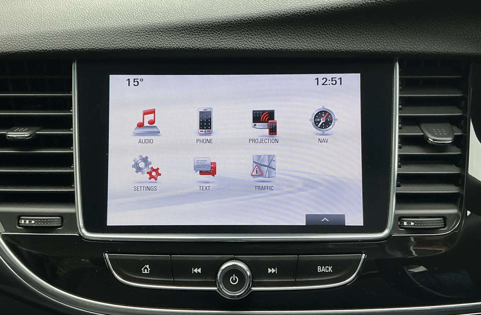 2019 VAUXHALL MOKKA 2019 VAUXHALL MOKKA
