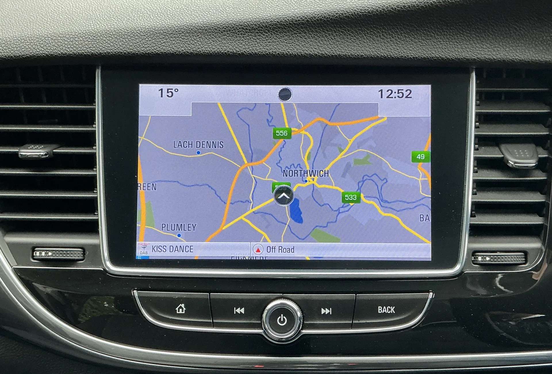 2019 VAUXHALL MOKKA 2019 VAUXHALL MOKKA