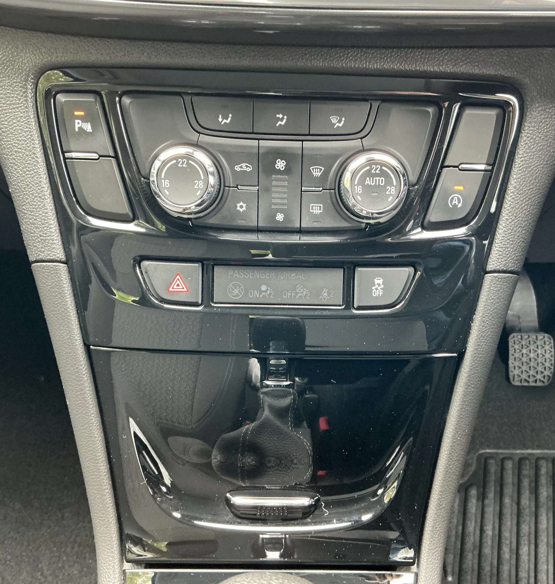 2019 VAUXHALL MOKKA 2019 VAUXHALL MOKKA