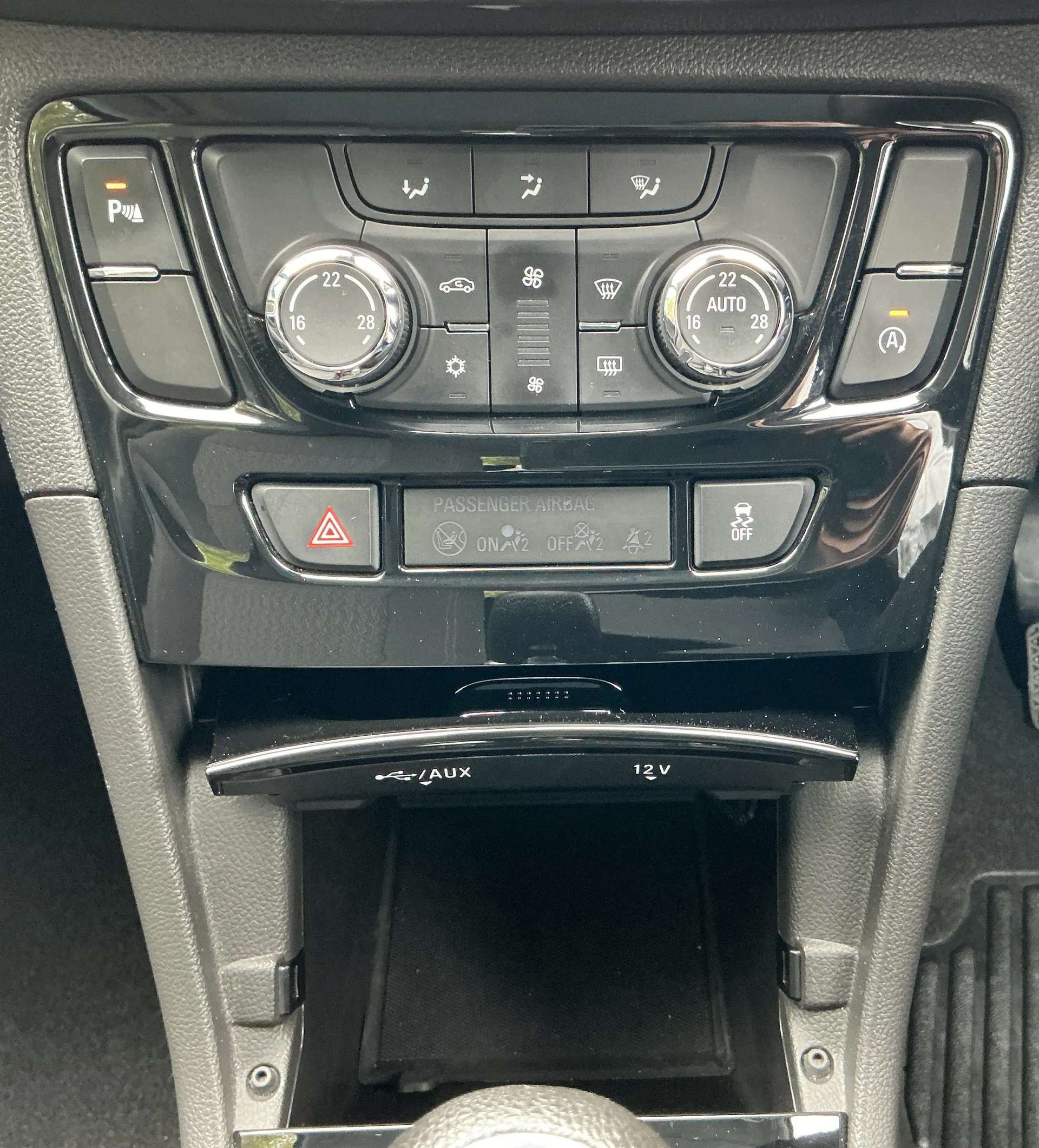 2019 VAUXHALL MOKKA 2019 VAUXHALL MOKKA