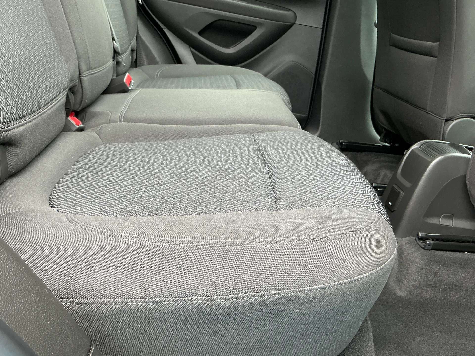 2019 VAUXHALL MOKKA 2019 VAUXHALL MOKKA