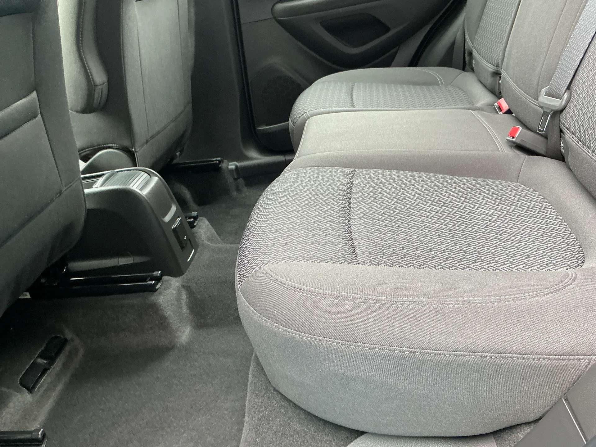 2019 VAUXHALL MOKKA 2019 VAUXHALL MOKKA