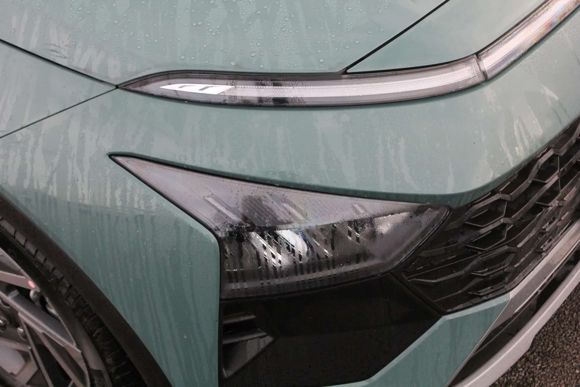 2025 HYUNDAI BAYON 2025 HYUNDAI BAYON