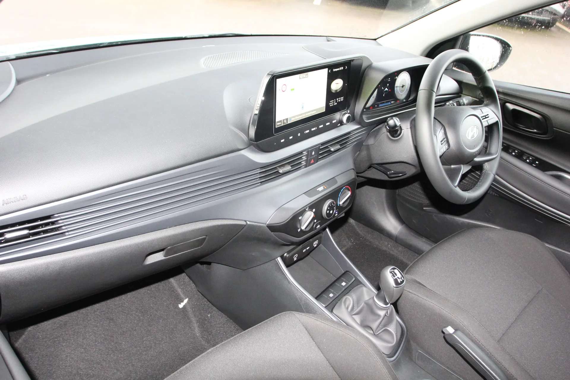 2025 HYUNDAI BAYON 2025 HYUNDAI BAYON